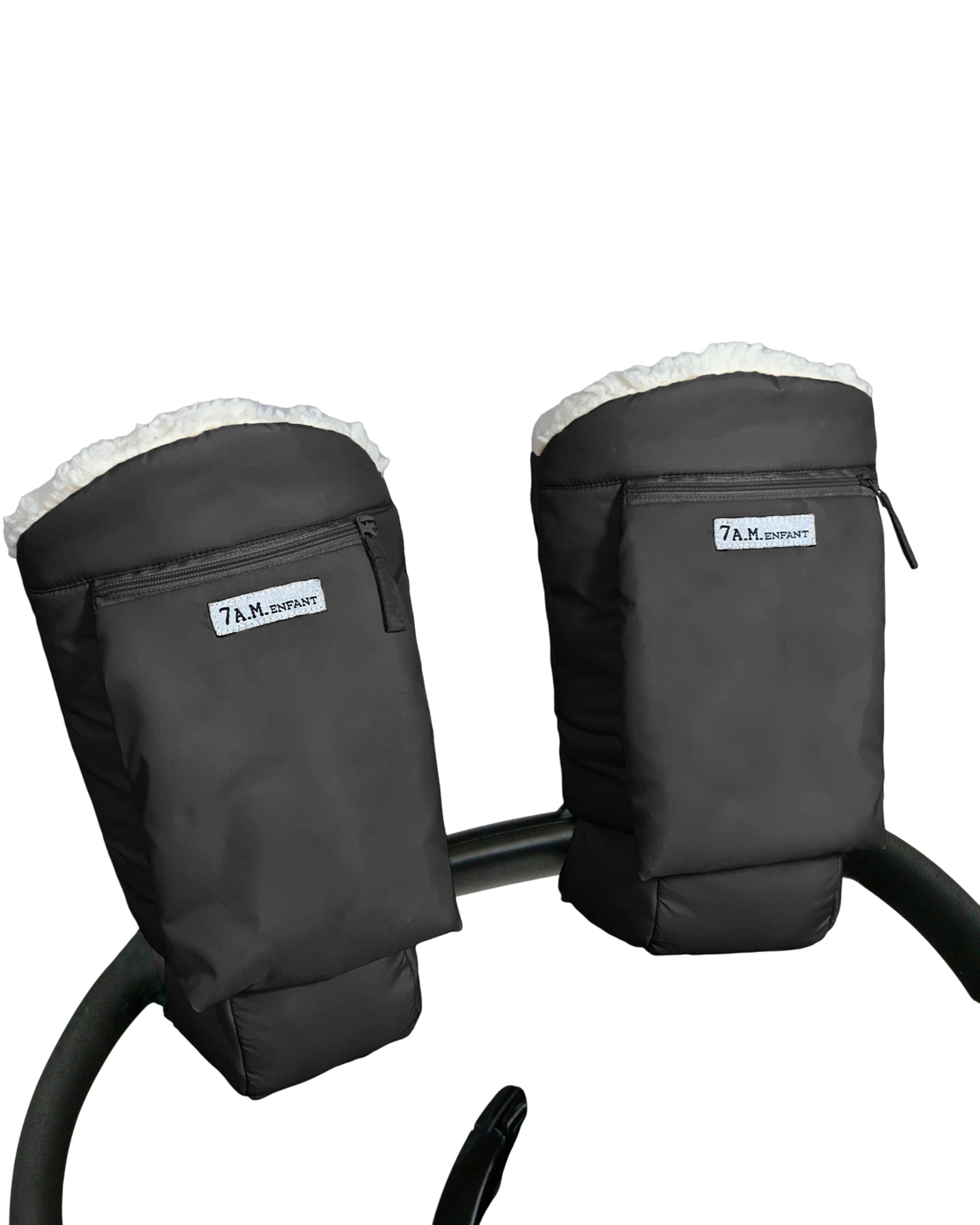 Warmmuffs - Oslo Cloud