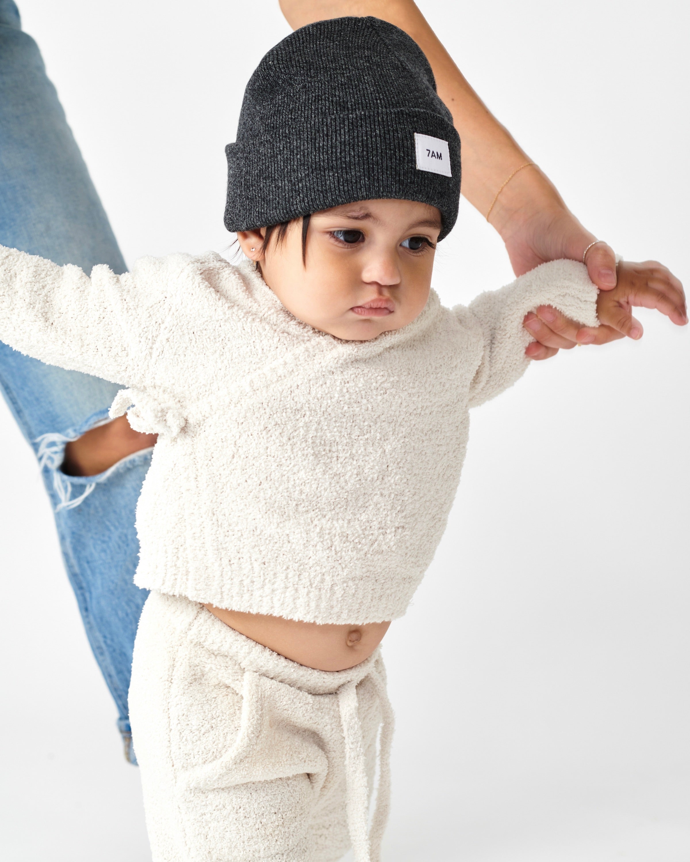 Joggers - Fuzzy