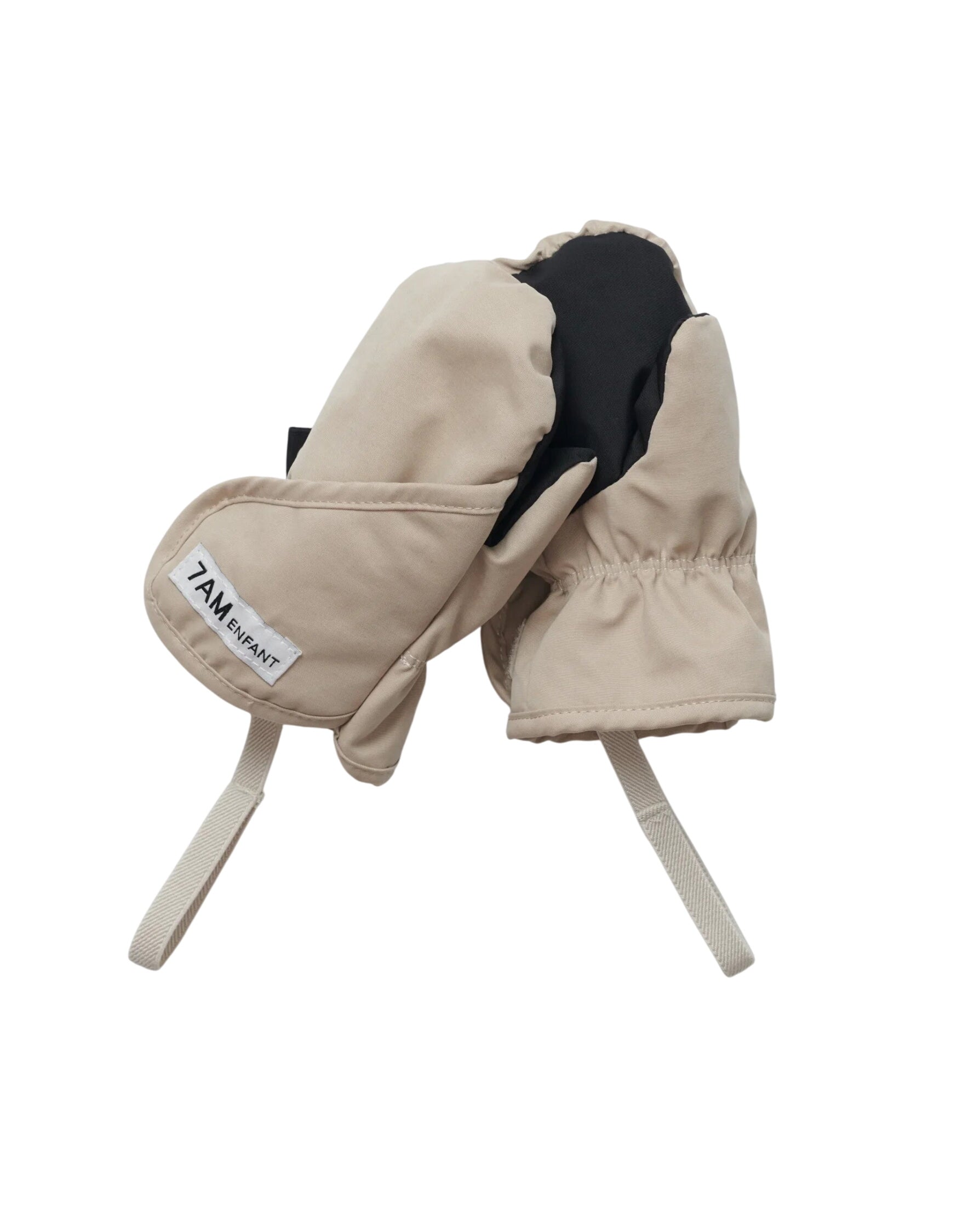 Mittens - Benji Plush