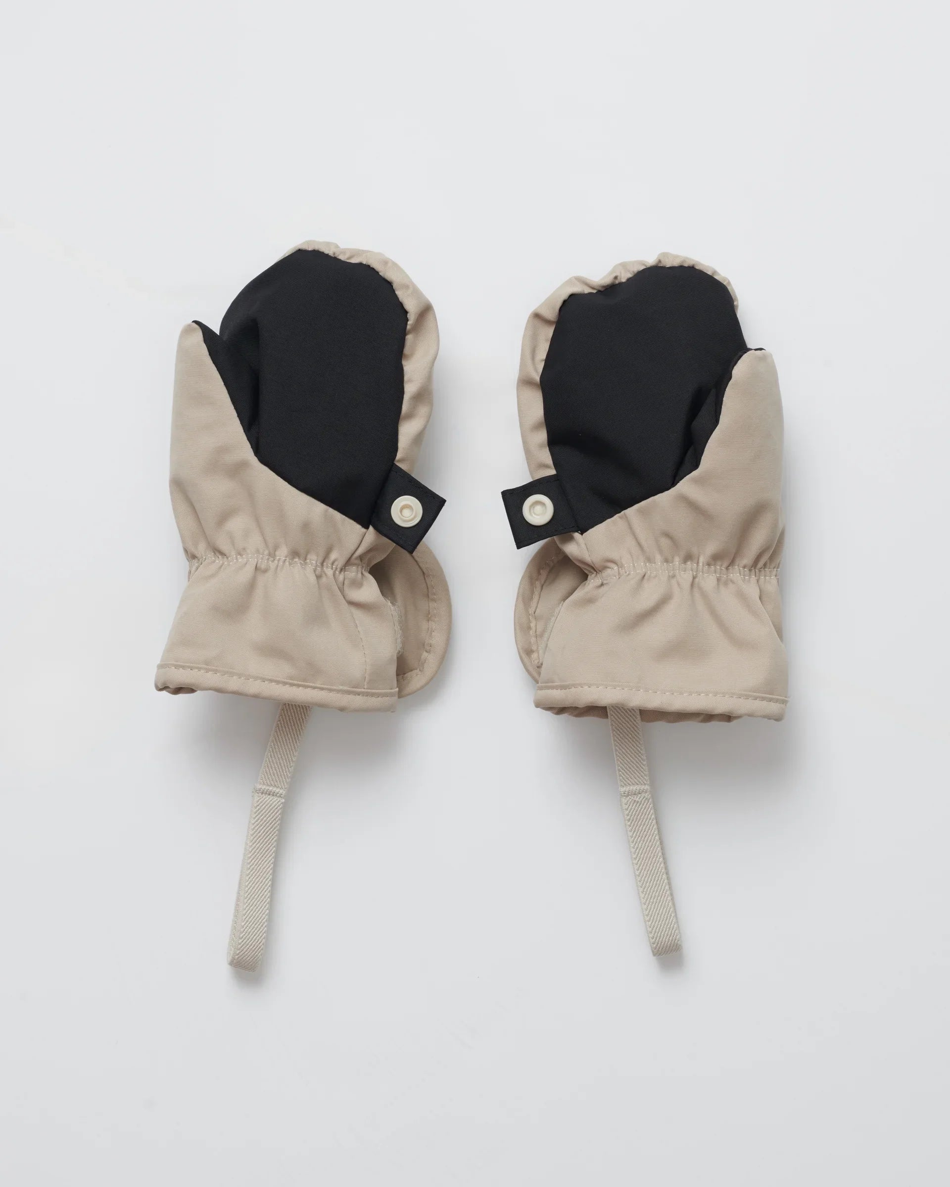 Mittens - Benji Plush