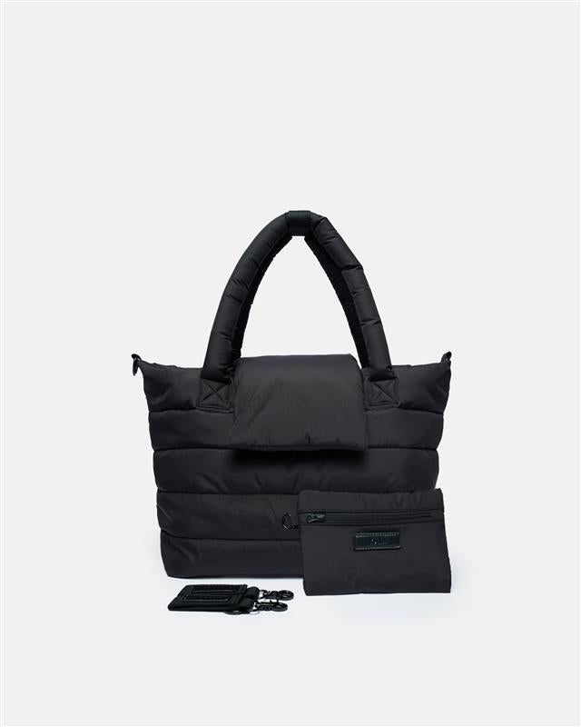 Capri Crossbody Tote