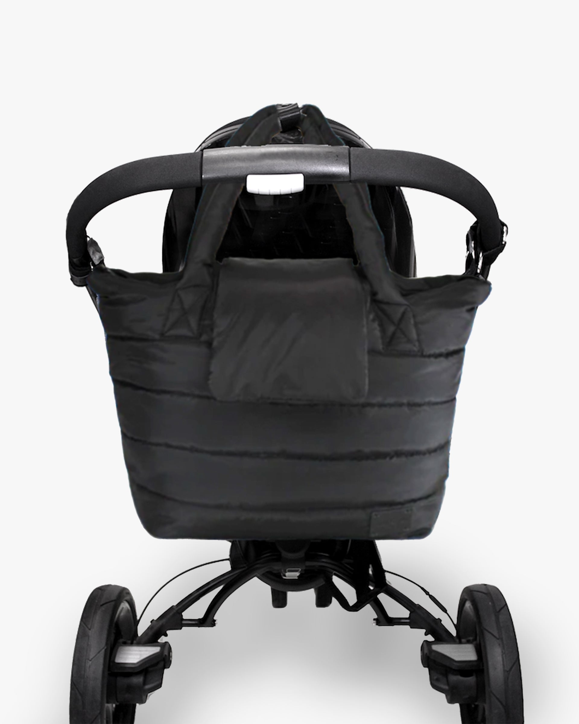 Capri Crossbody Tote