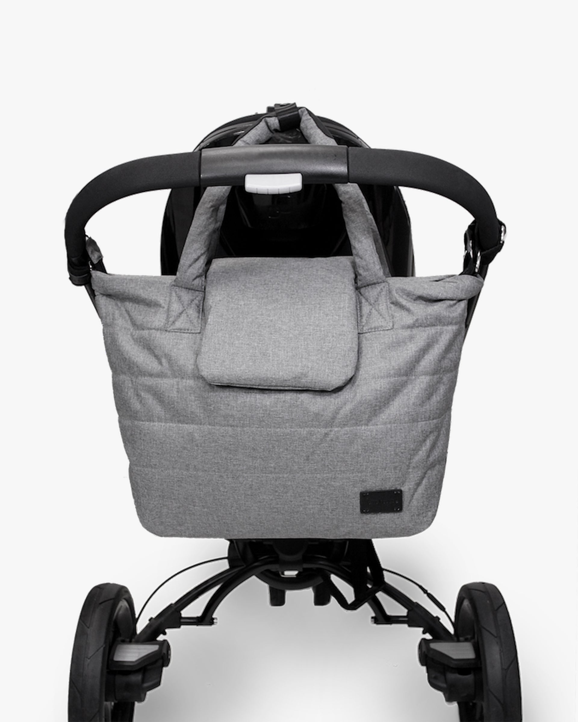 Capri Crossbody Tote