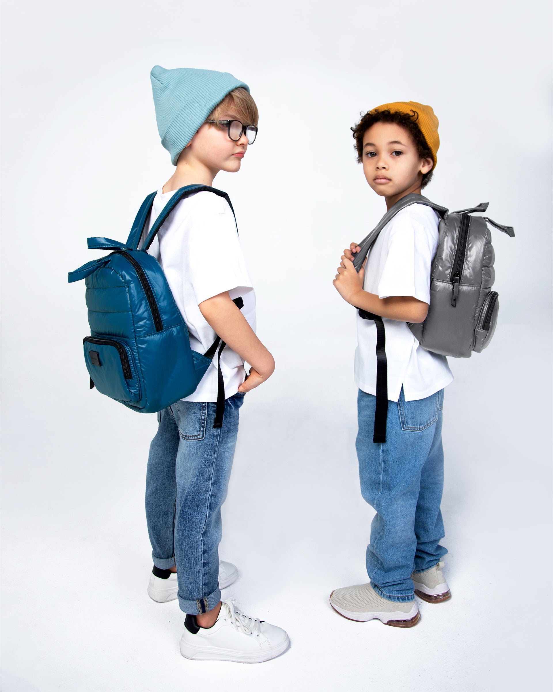 Classic Backpack