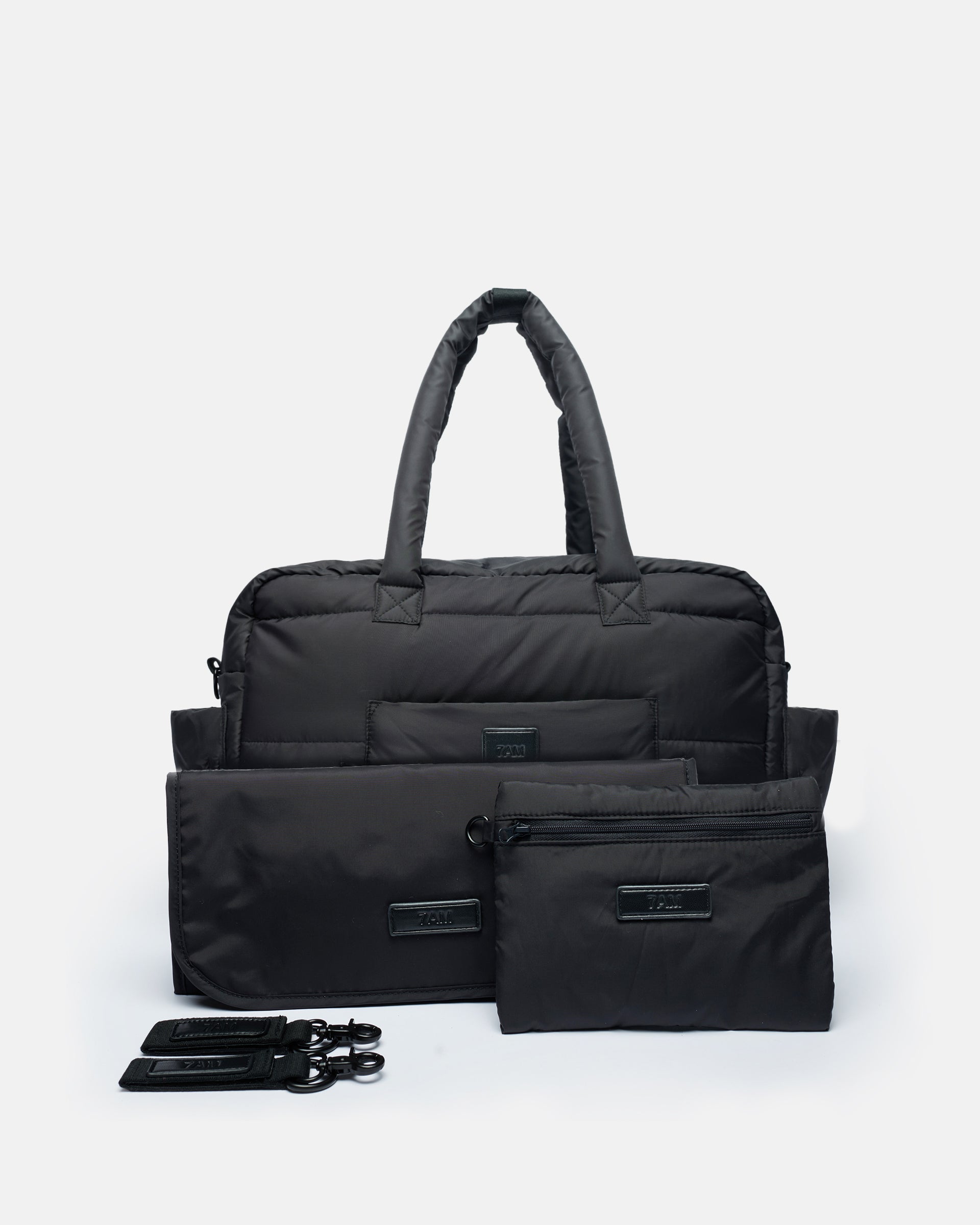 Soho Carryall