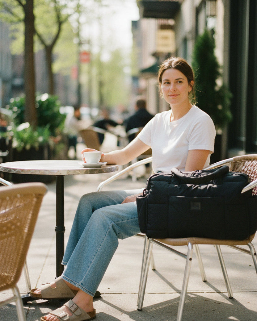 Soho Carryall