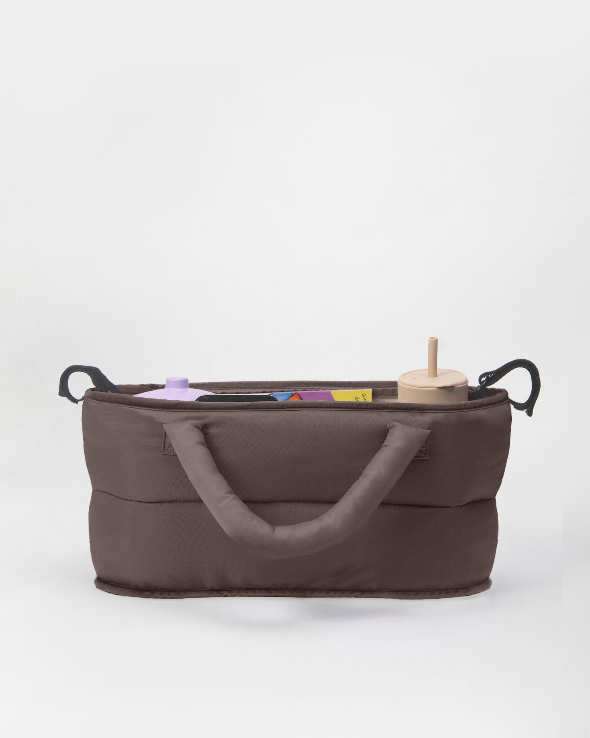 Stroller Organizer - Ash