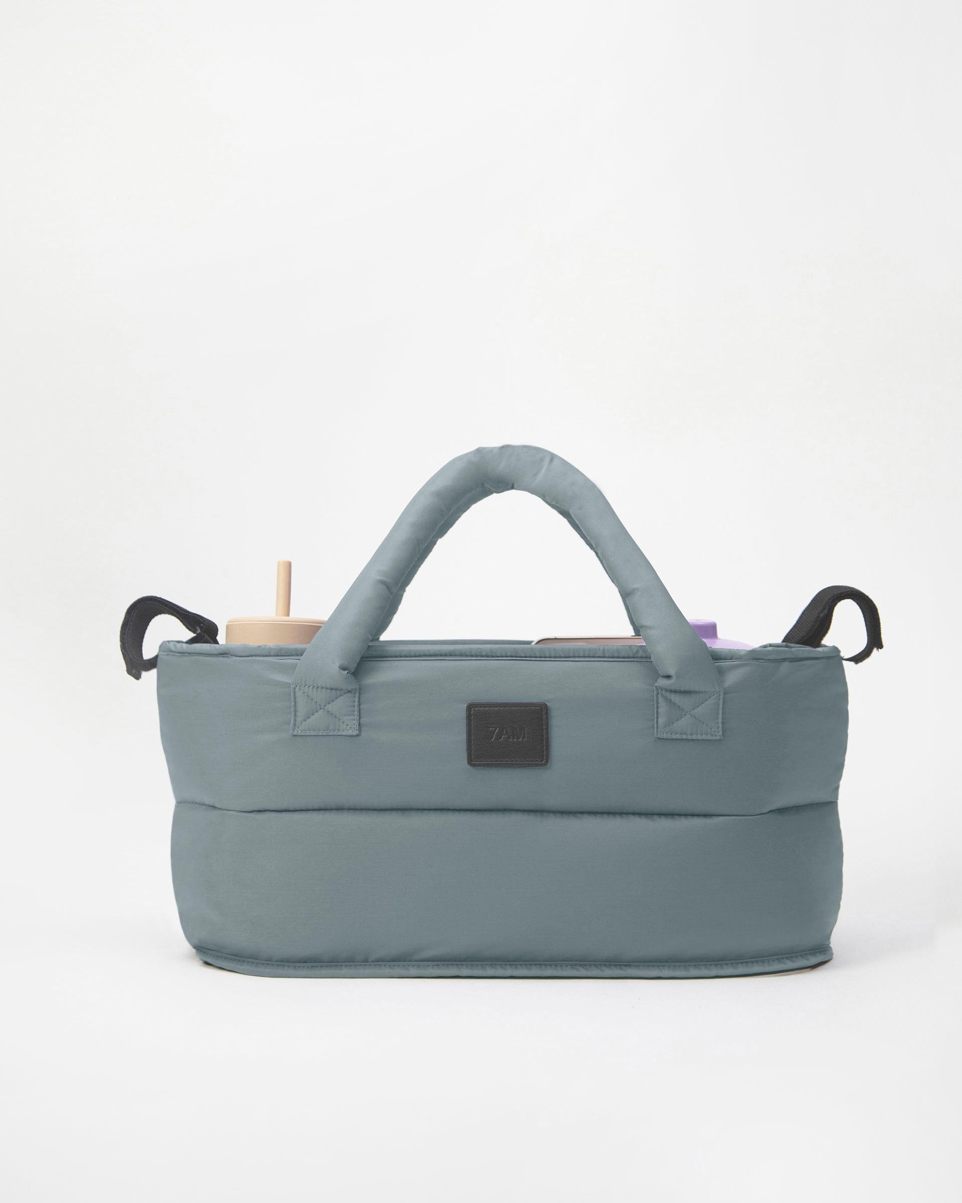 Romy Stroller Organizer - Benji