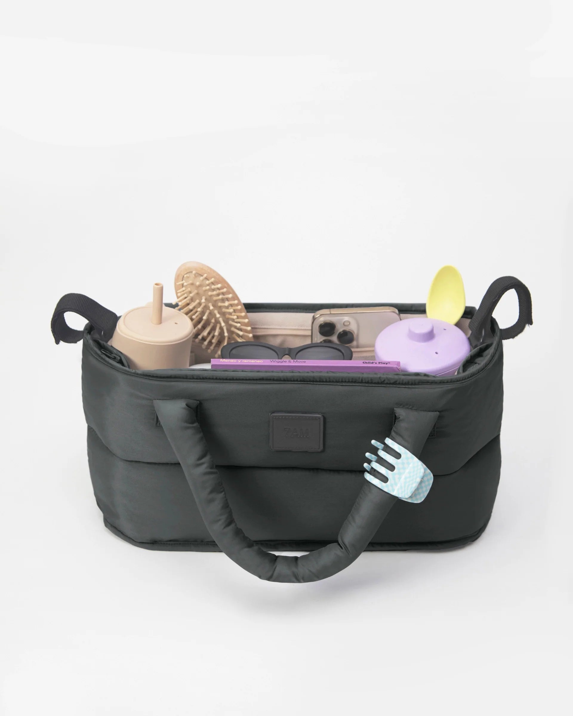 Romy Stroller Organizer - Benji