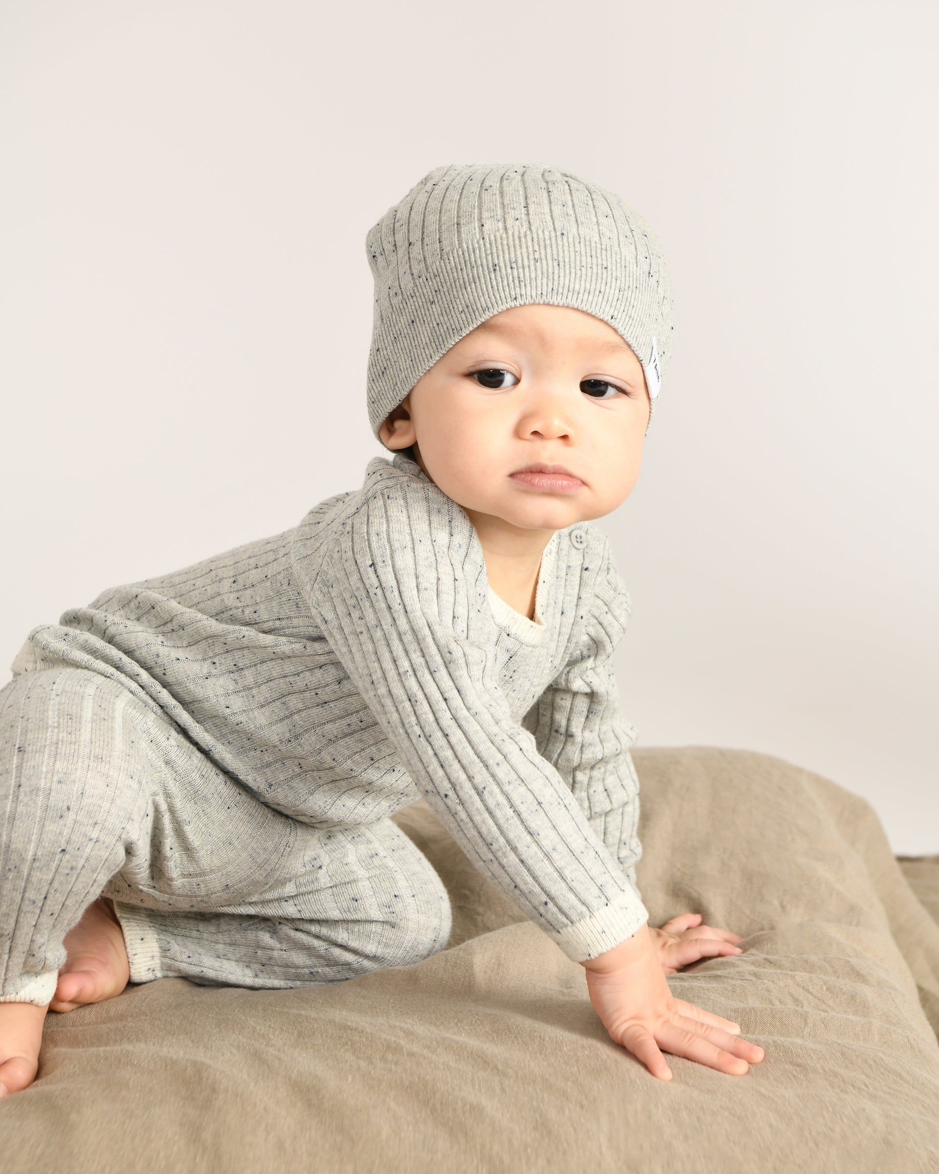 Long Sleeve Top - Hug Me