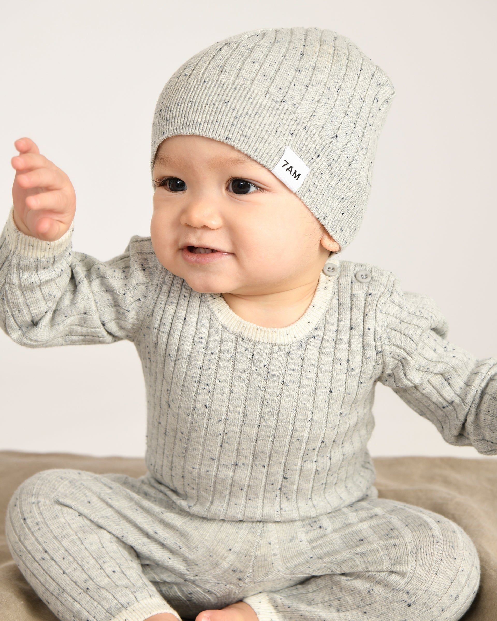 Long Sleeve Top - Hug Me