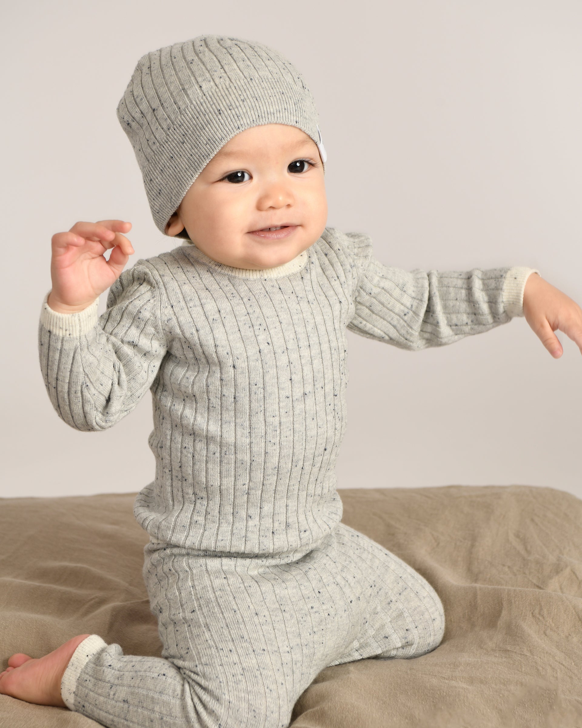 Long Sleeve Top - Hug Me