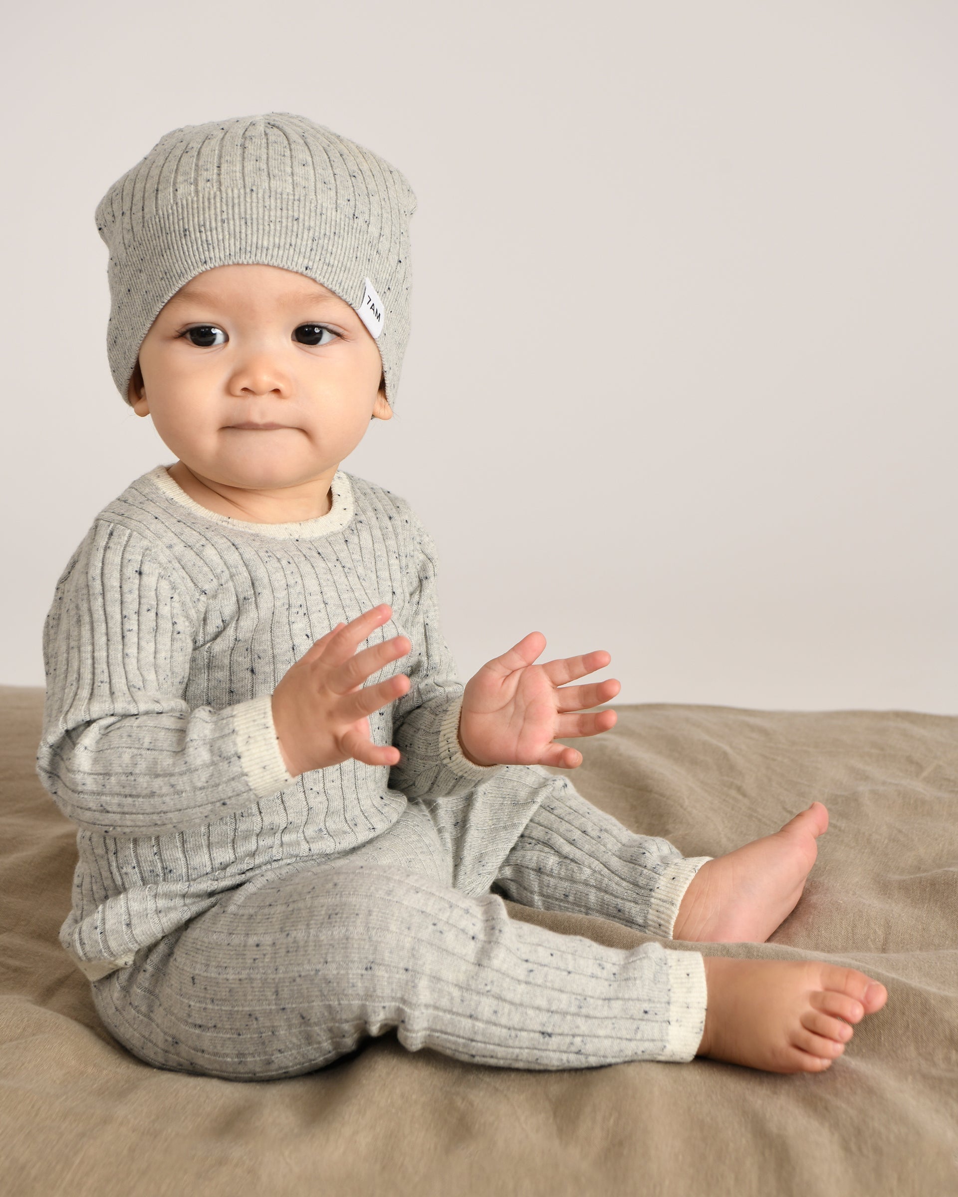 Long Sleeve Top - Hug Me