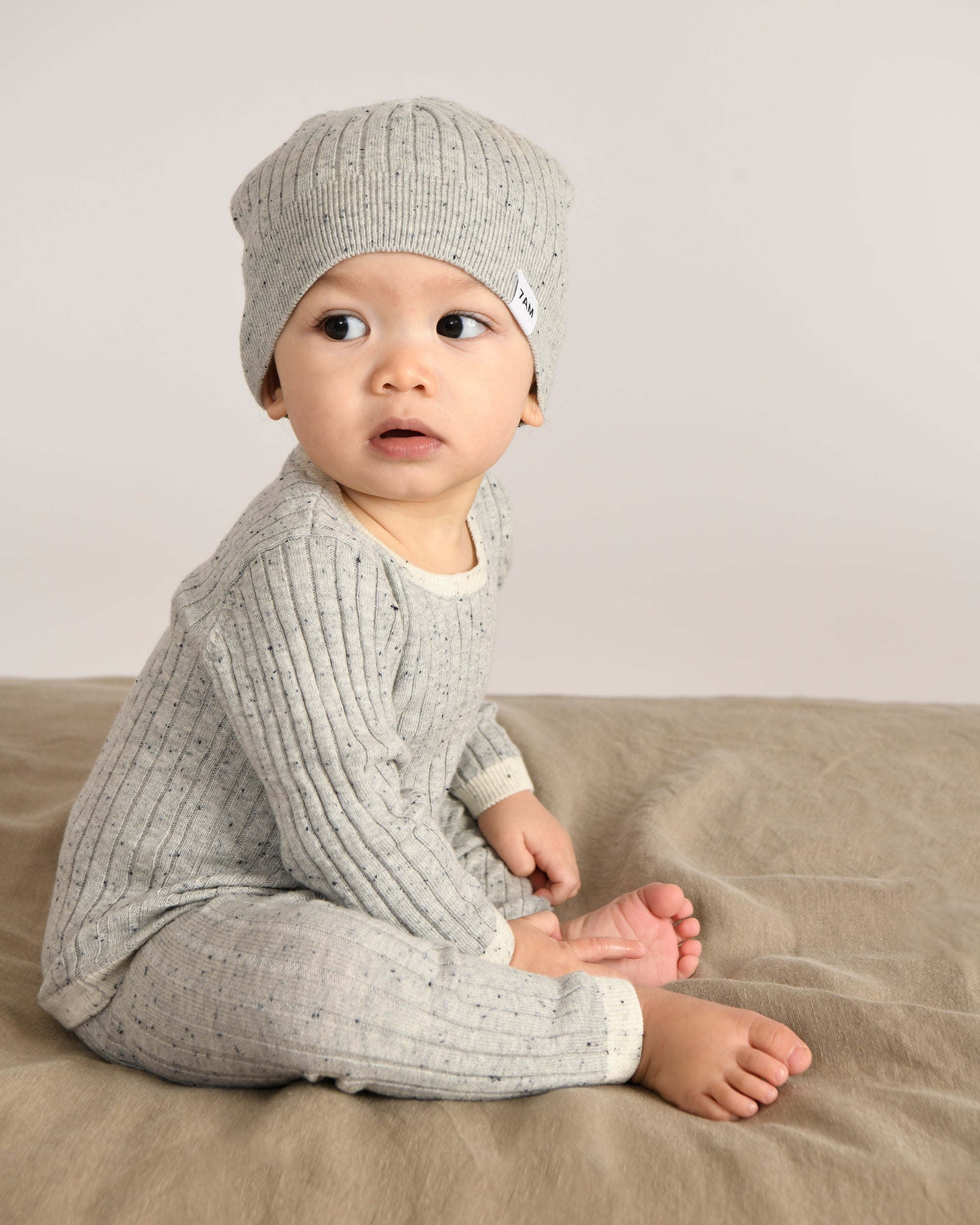 Long Sleeve Top - Hug Me