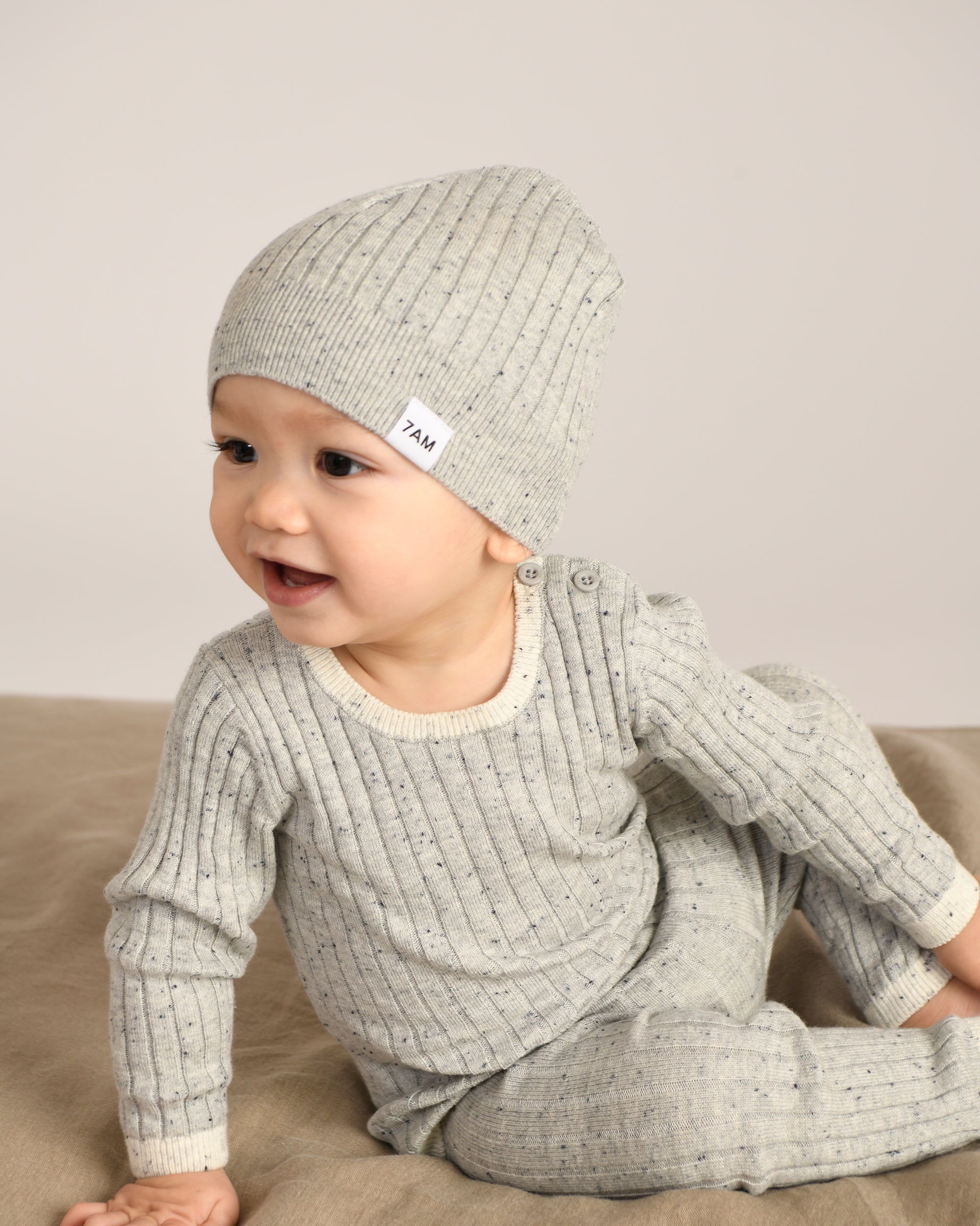 Long Sleeve Top - Hug Me