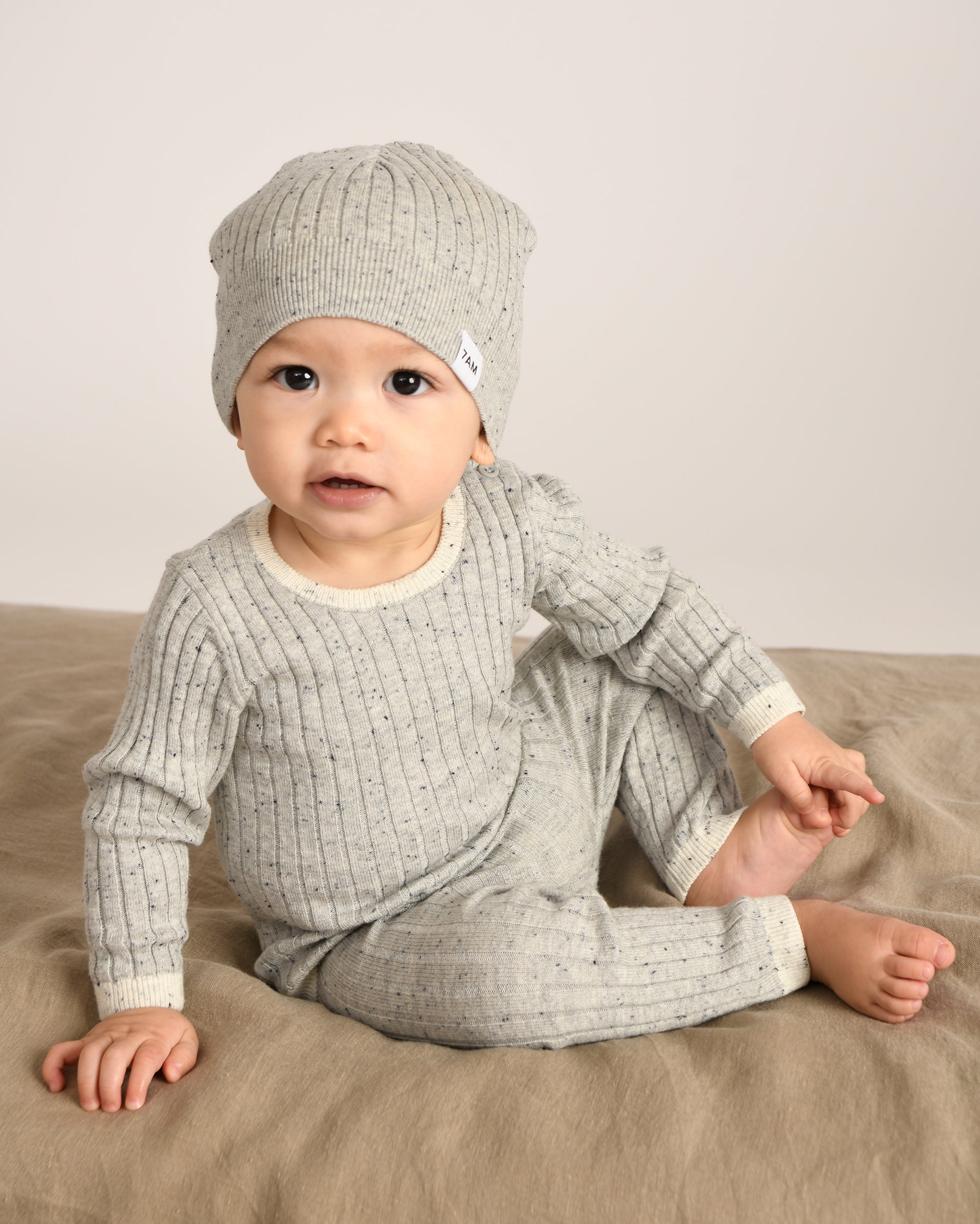 Long Sleeve Top - Hug Me