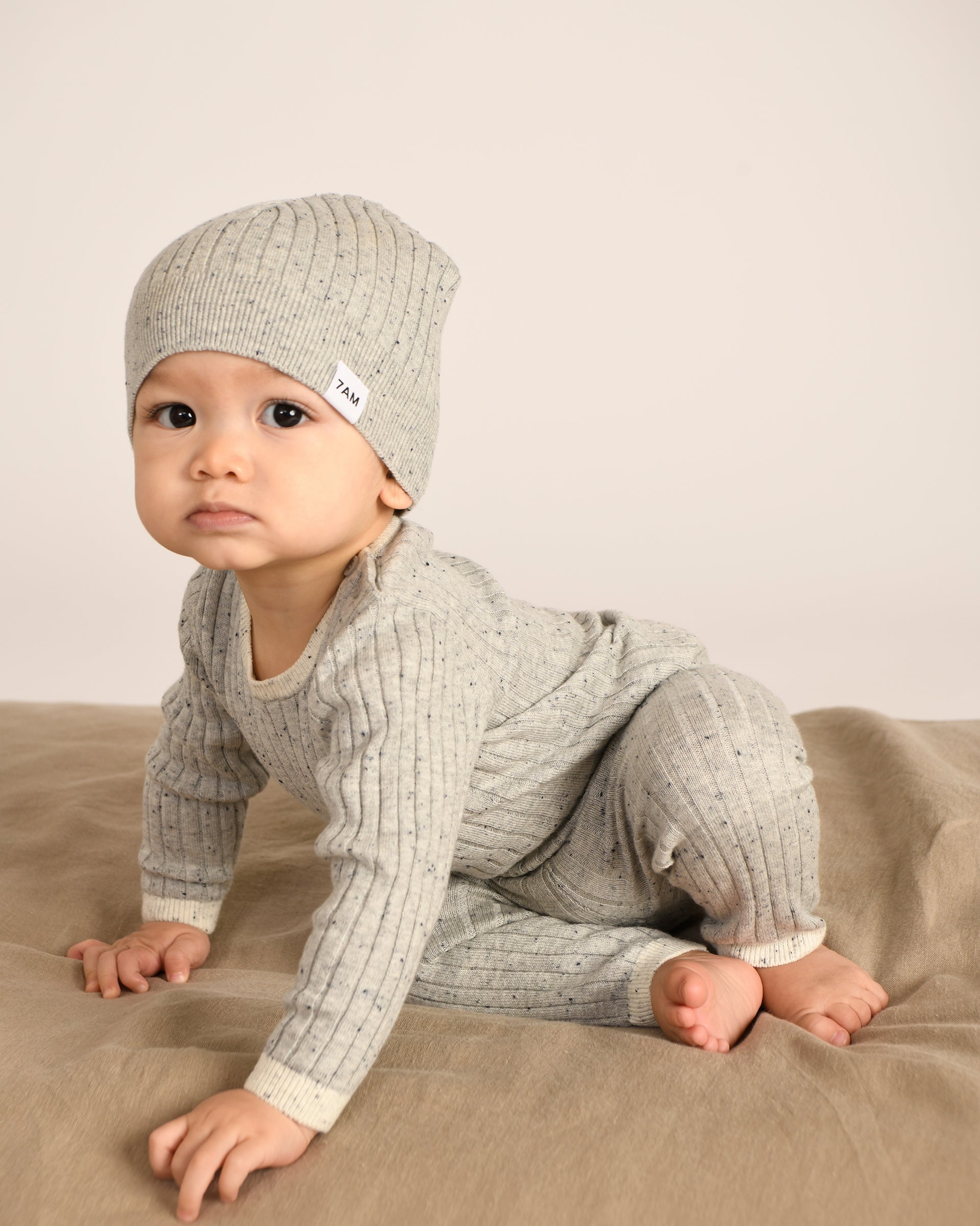 Long Sleeve Top - Hug Me