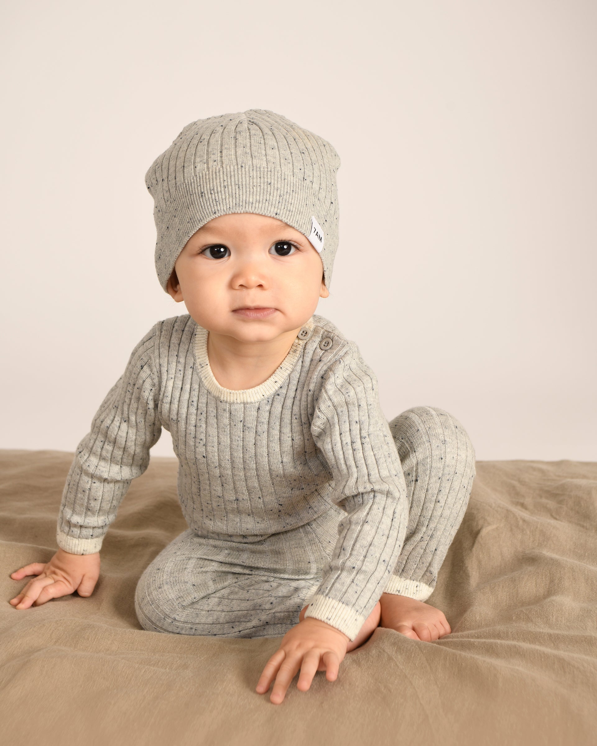 Long Sleeve Top - Hug Me