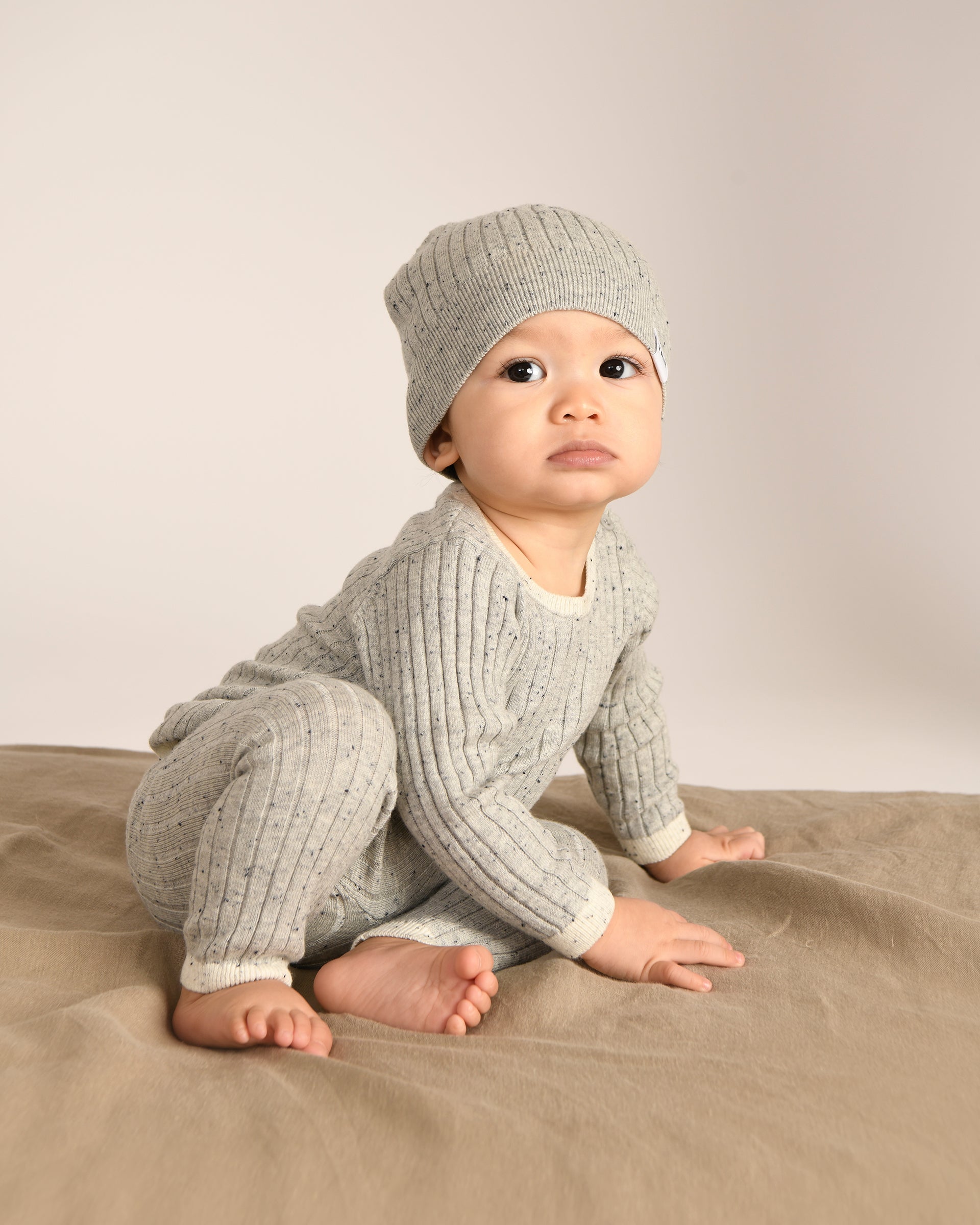 Long Sleeve Top - Hug Me