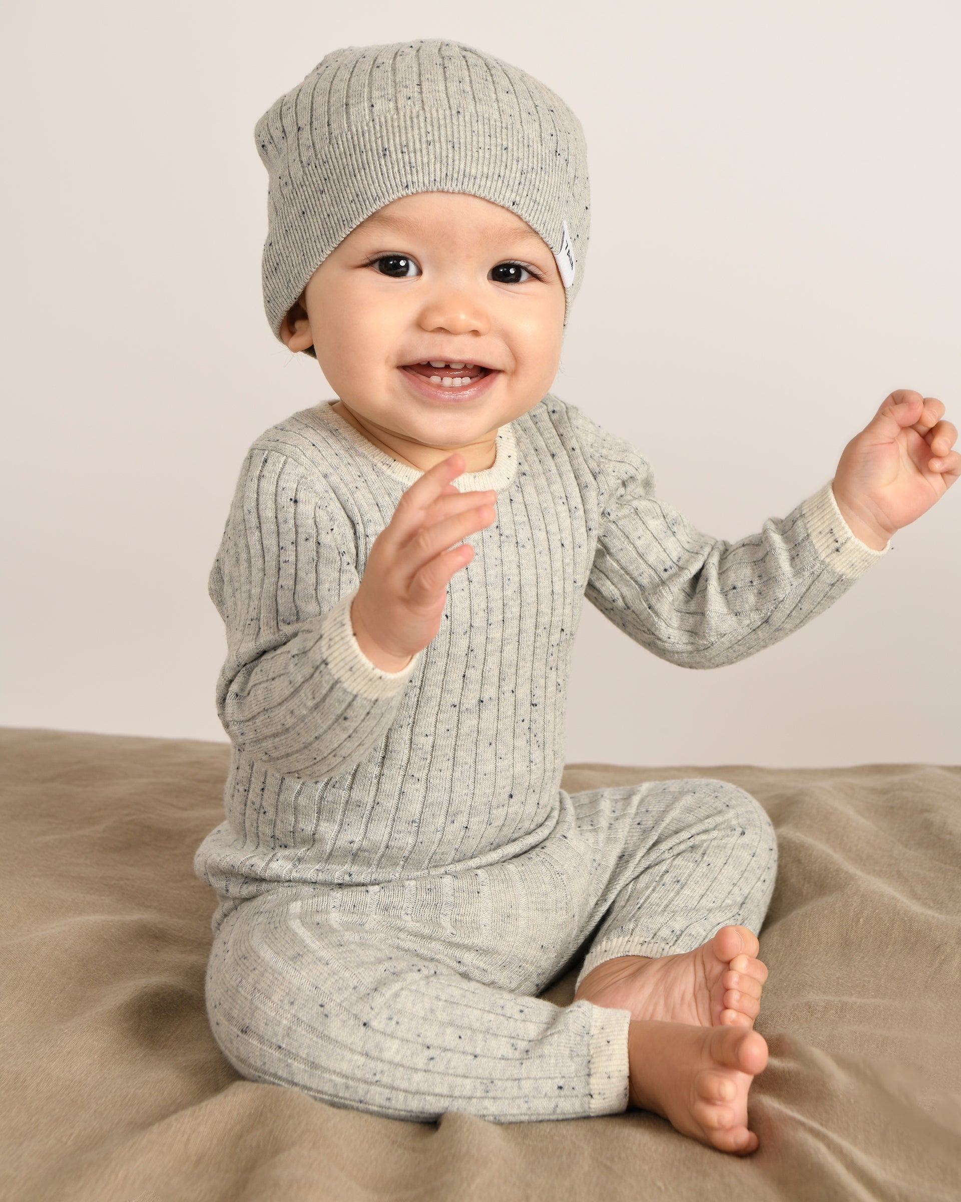 Long Sleeve Top - Hug Me