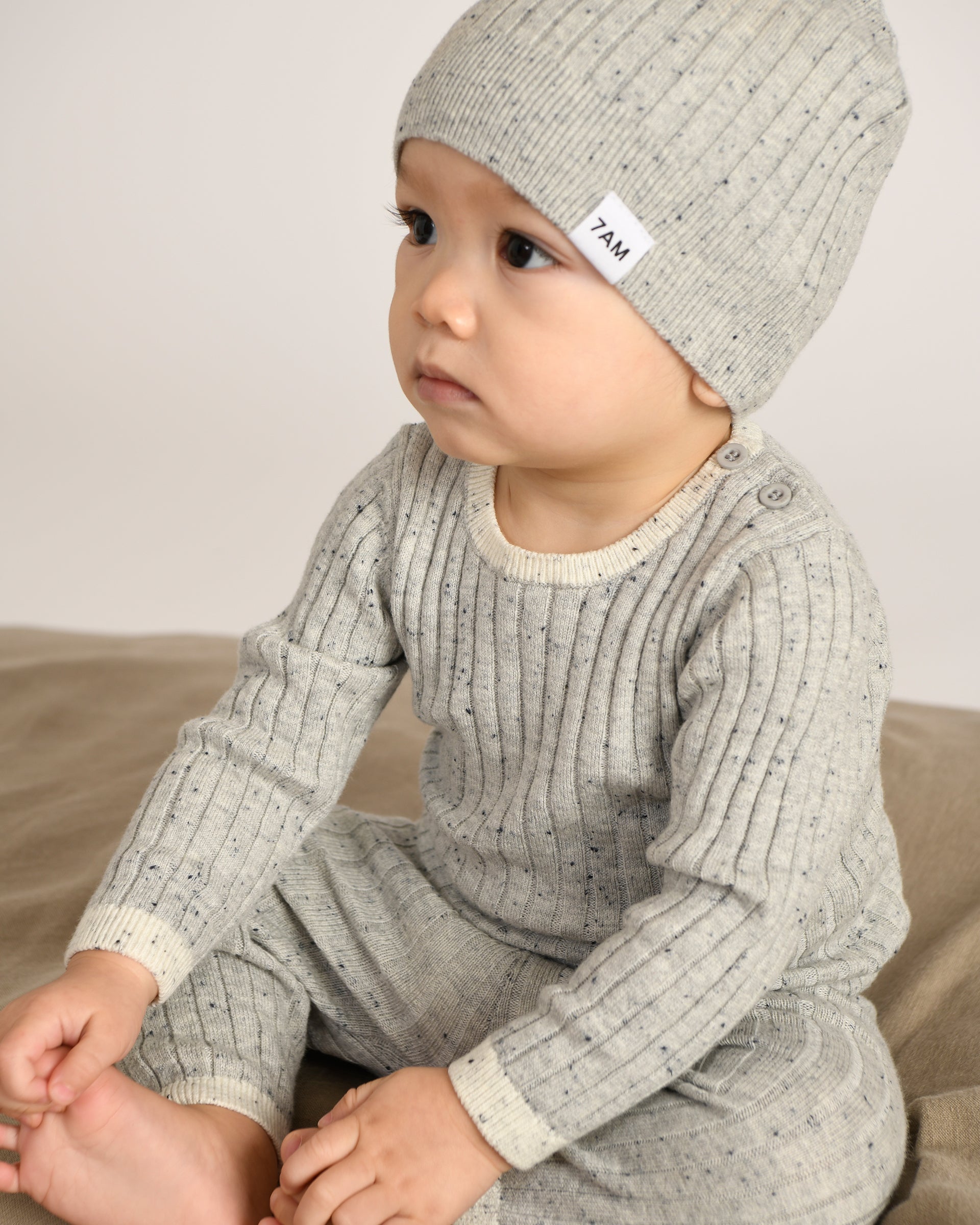 Long Sleeve Top - Hug Me