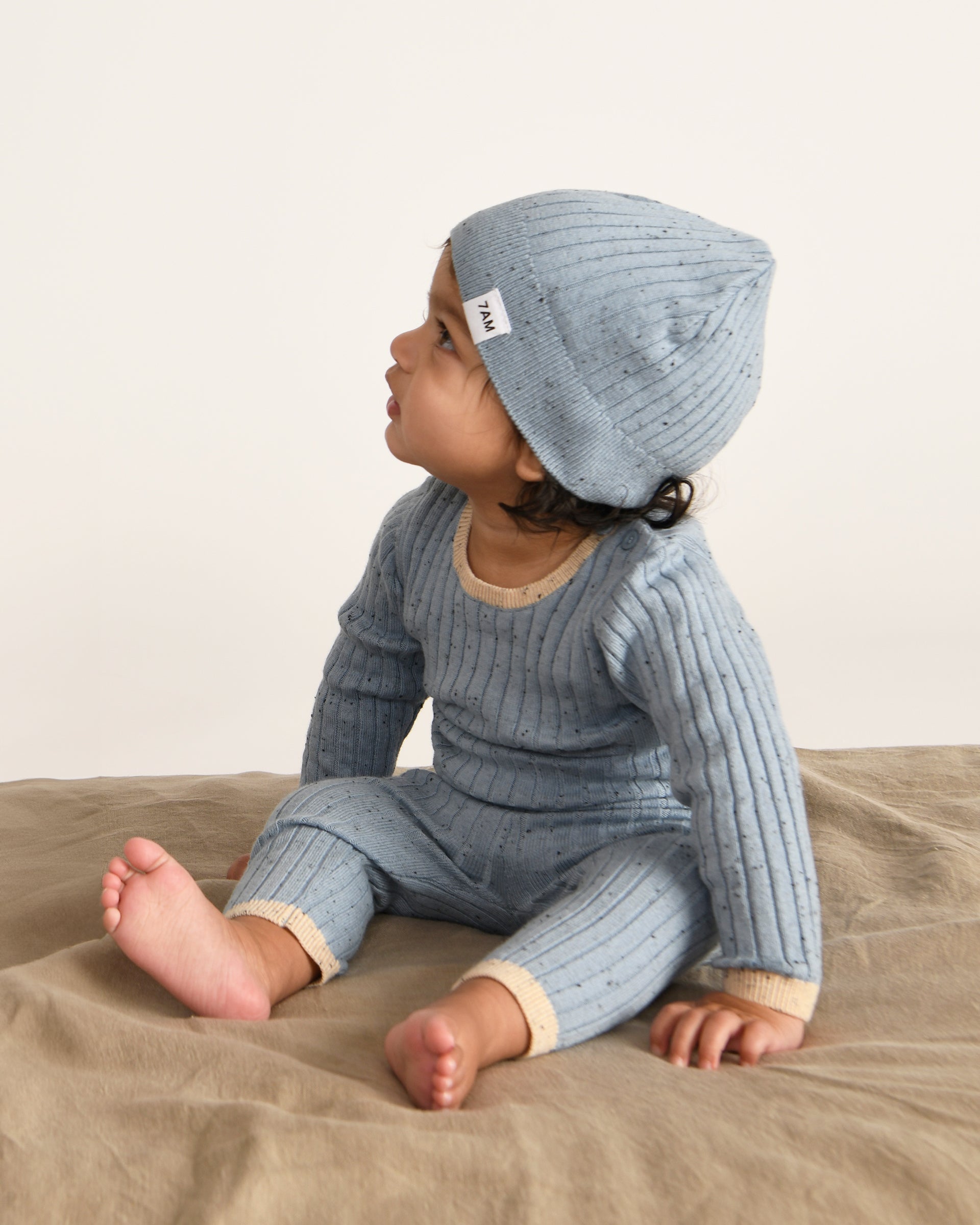 Long Sleeve Top - Hug Me