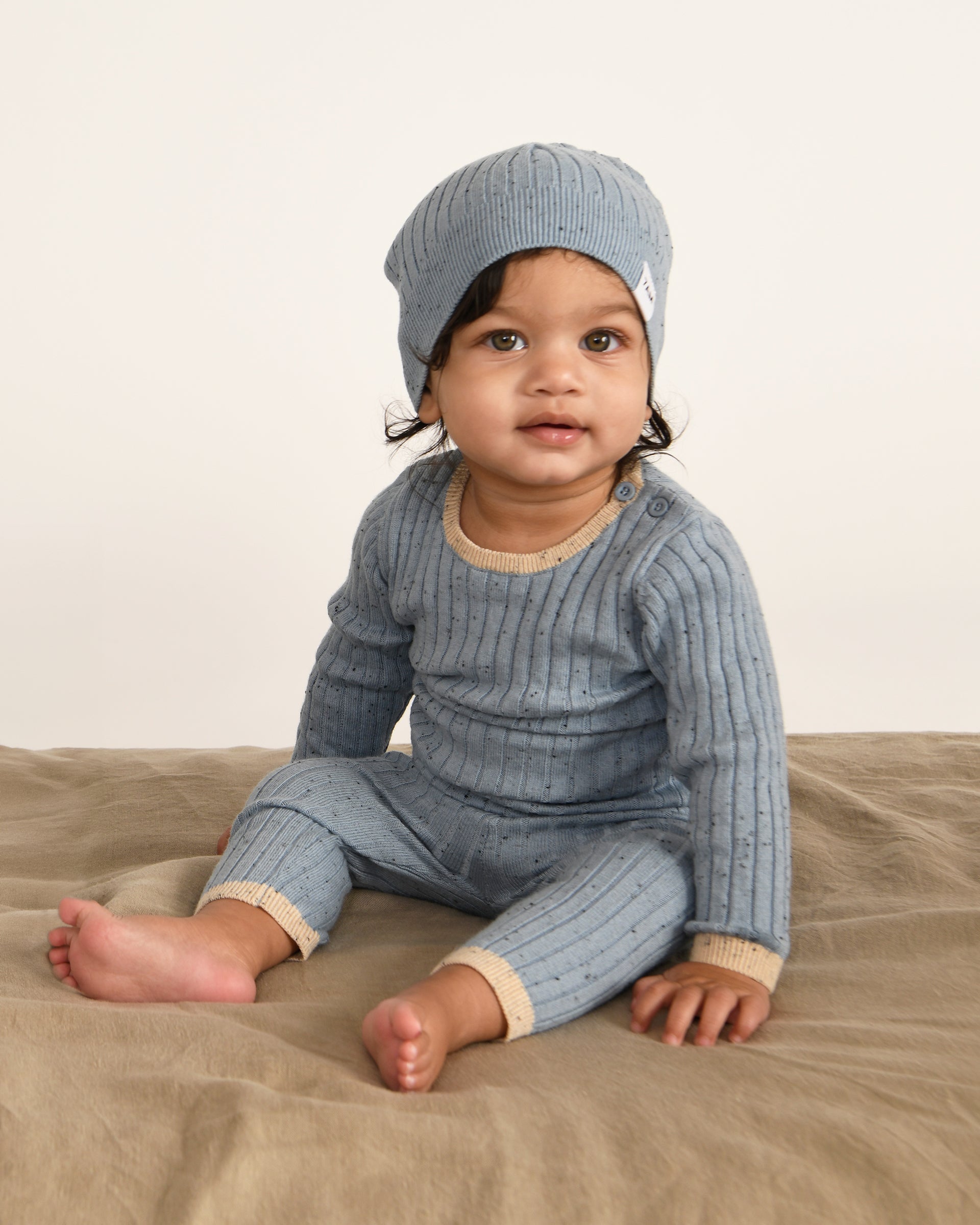 Long Sleeve Top - Hug Me