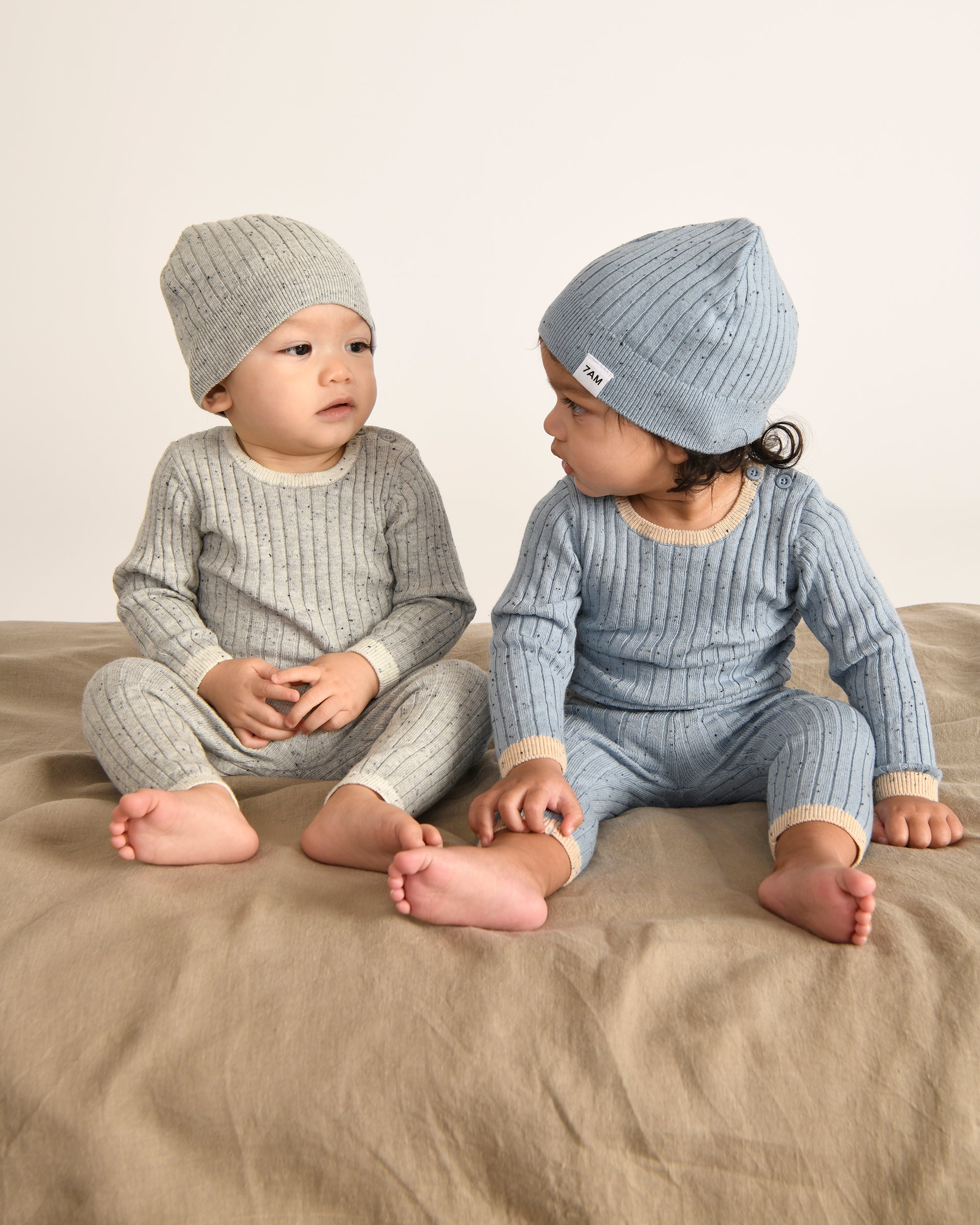 Long Sleeve Top - Hug Me