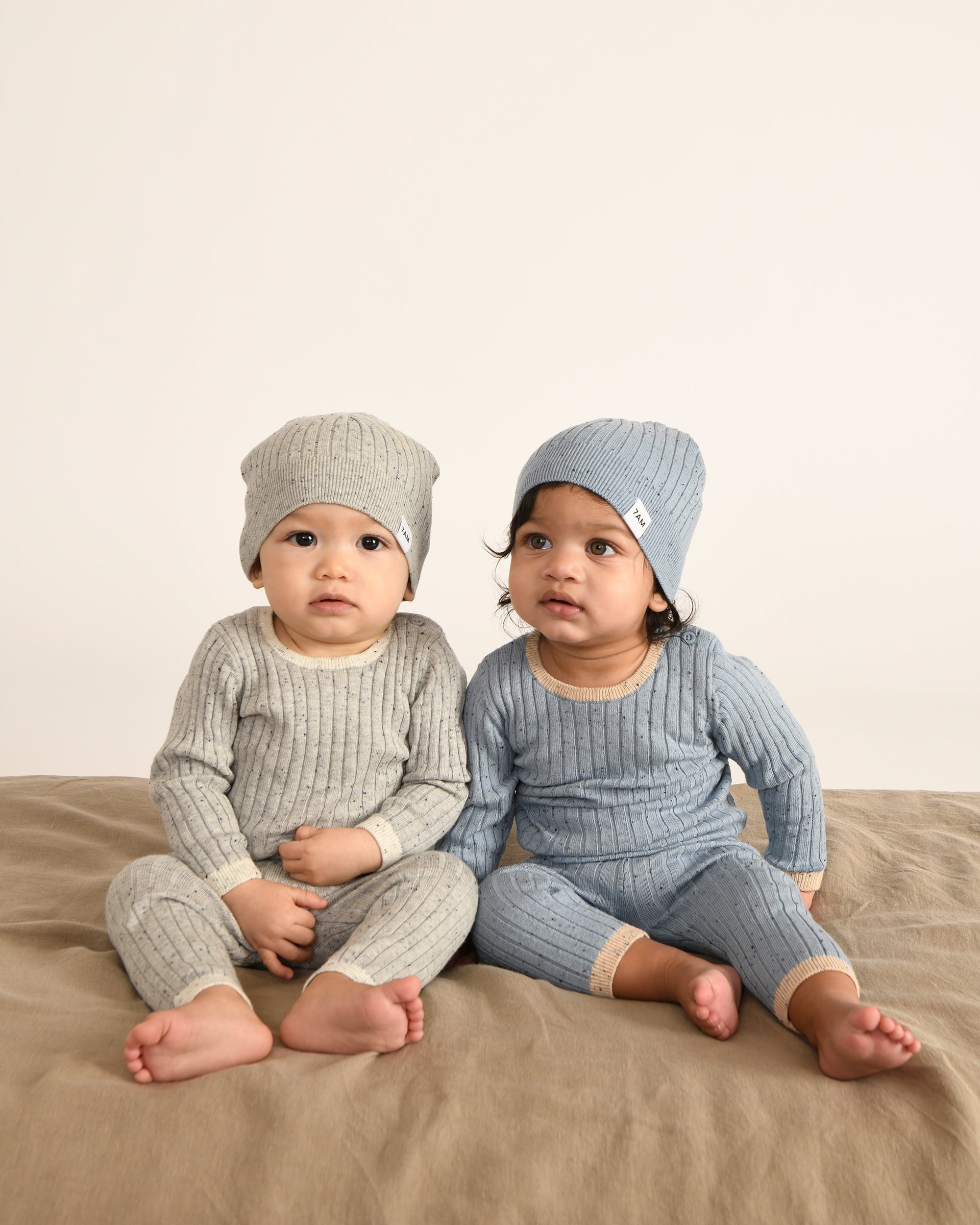 Long Sleeve Top - Hug Me