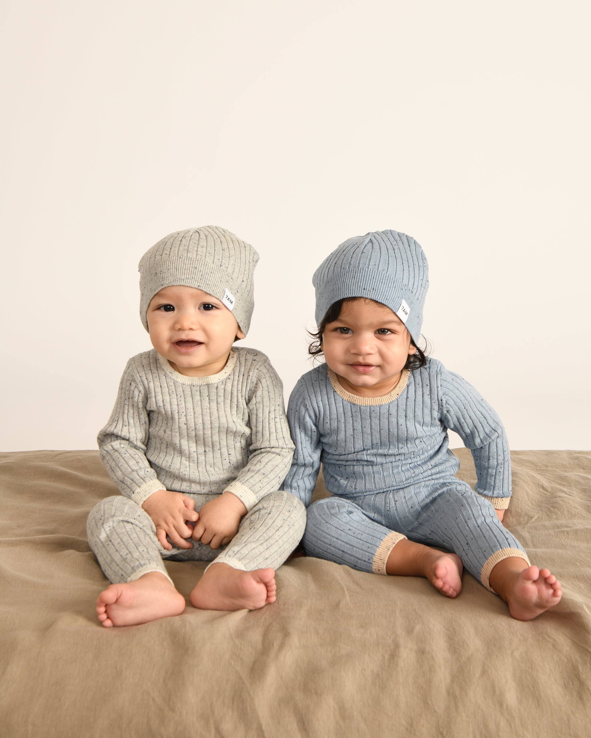 Long Sleeve Top - Hug Me