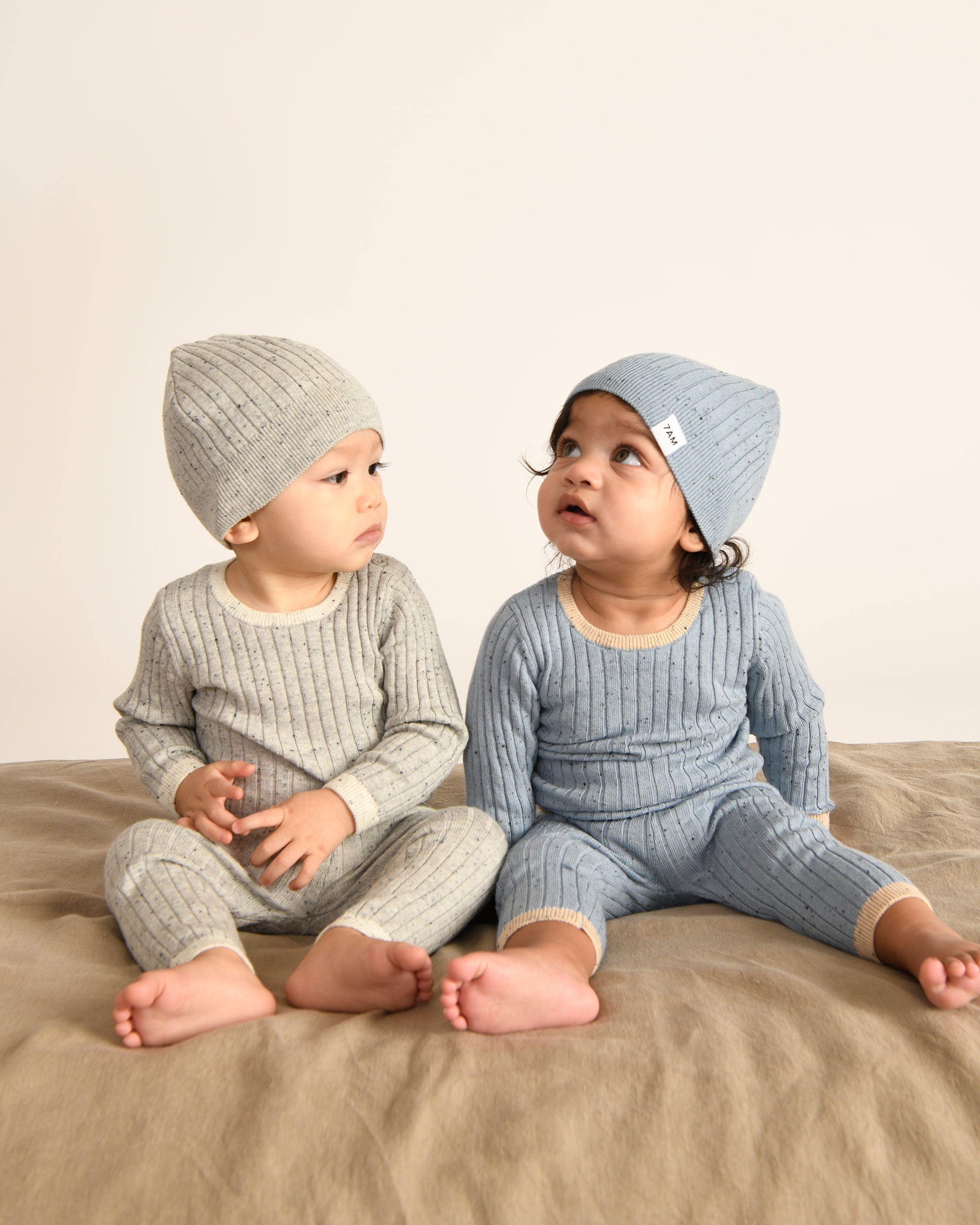 Long Sleeve Top - Hug Me