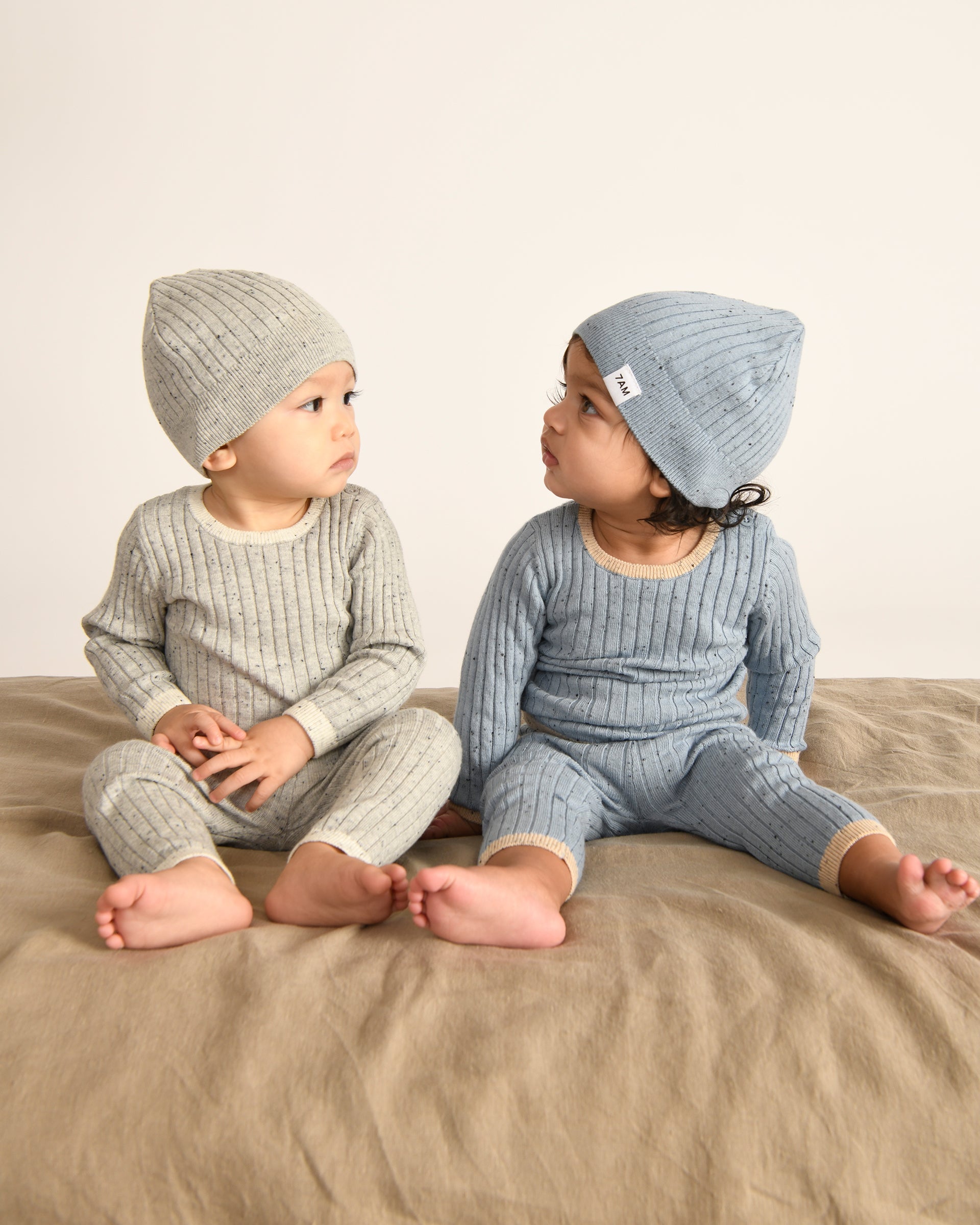 Long Sleeve Top - Hug Me