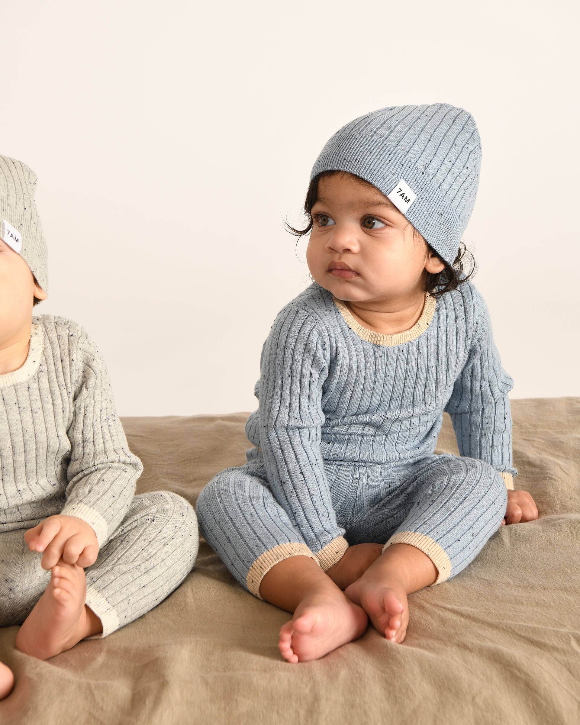 Long Sleeve Top - Hug Me