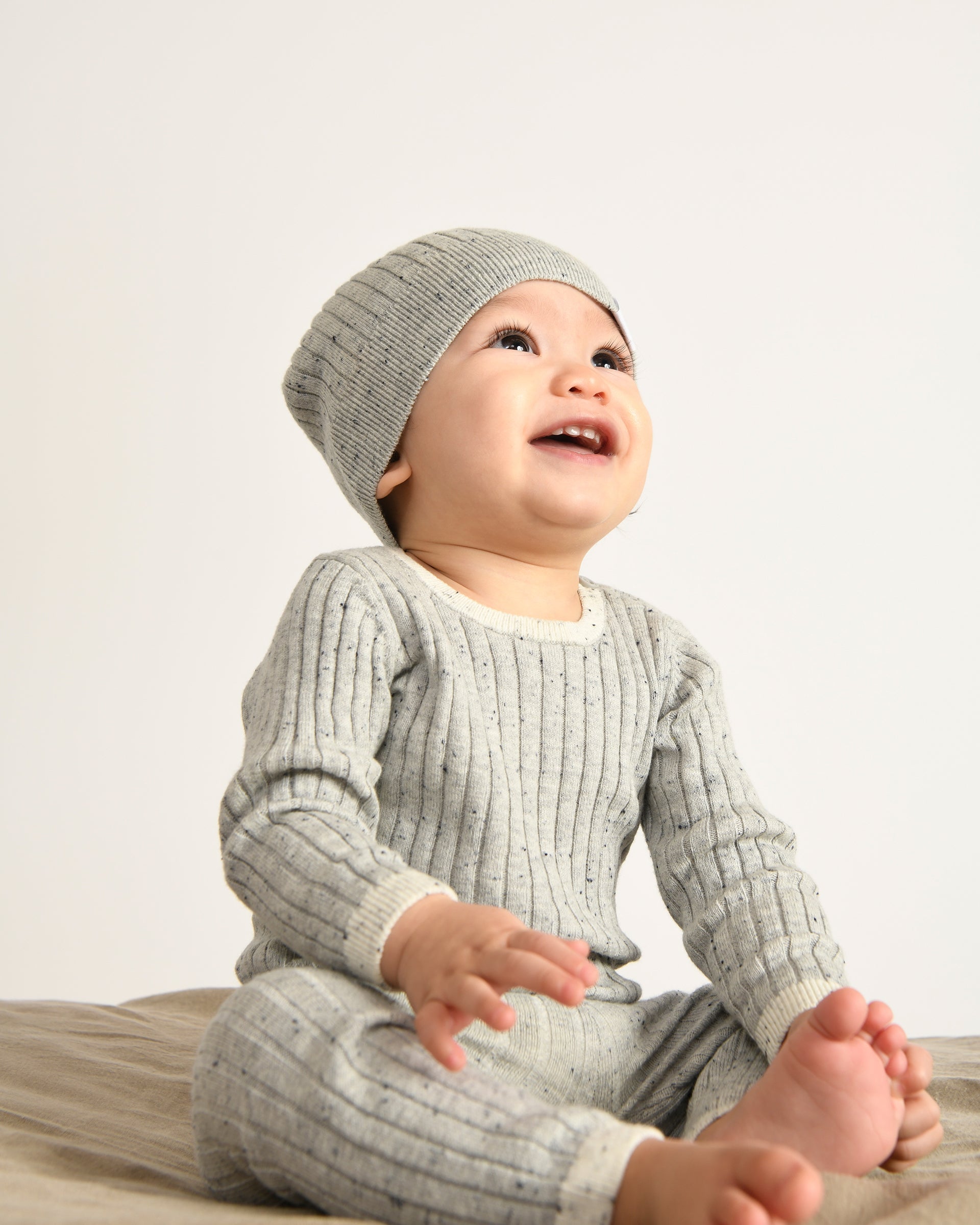 Long Sleeve Top - Hug Me