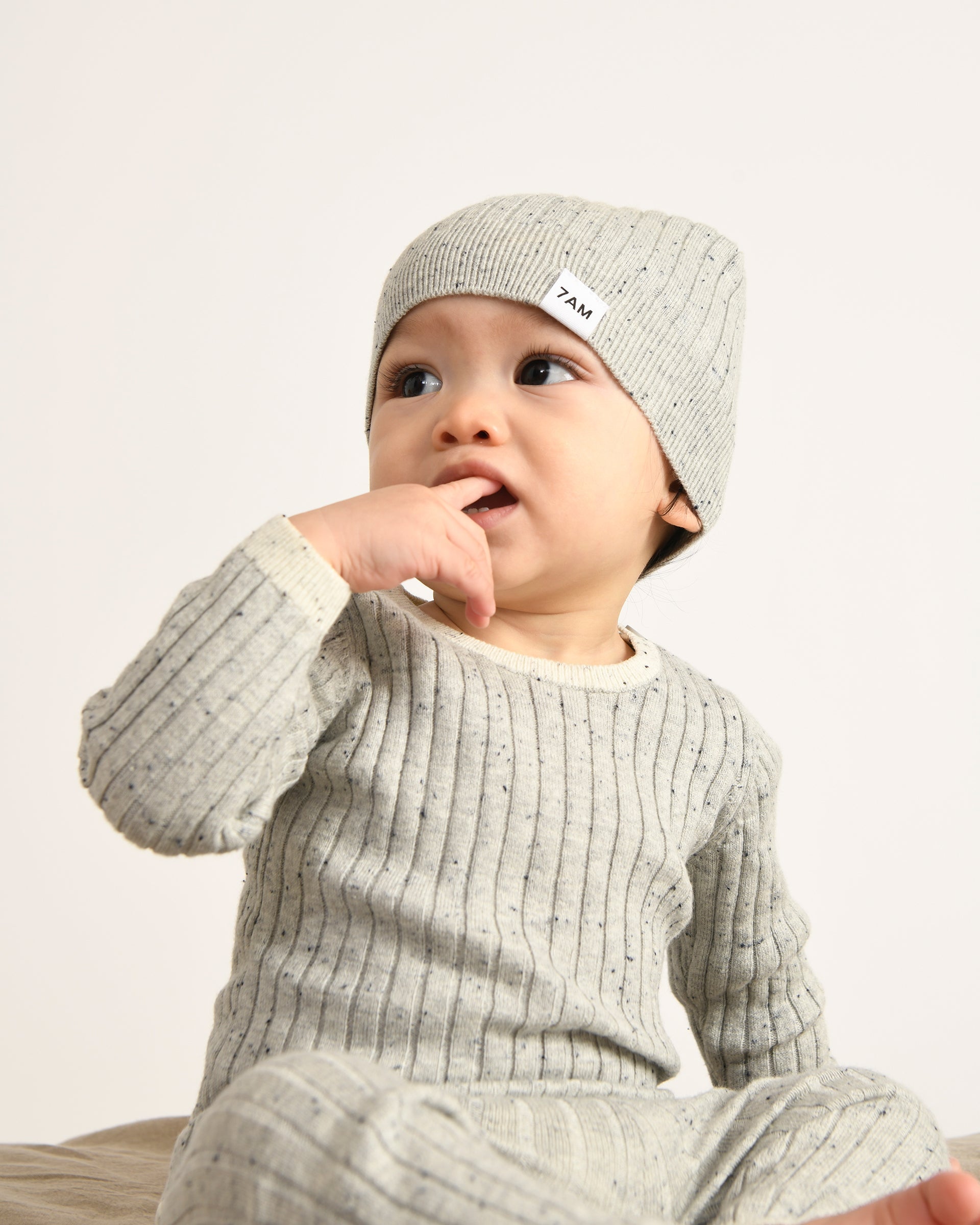 Long Sleeve Top - Hug Me