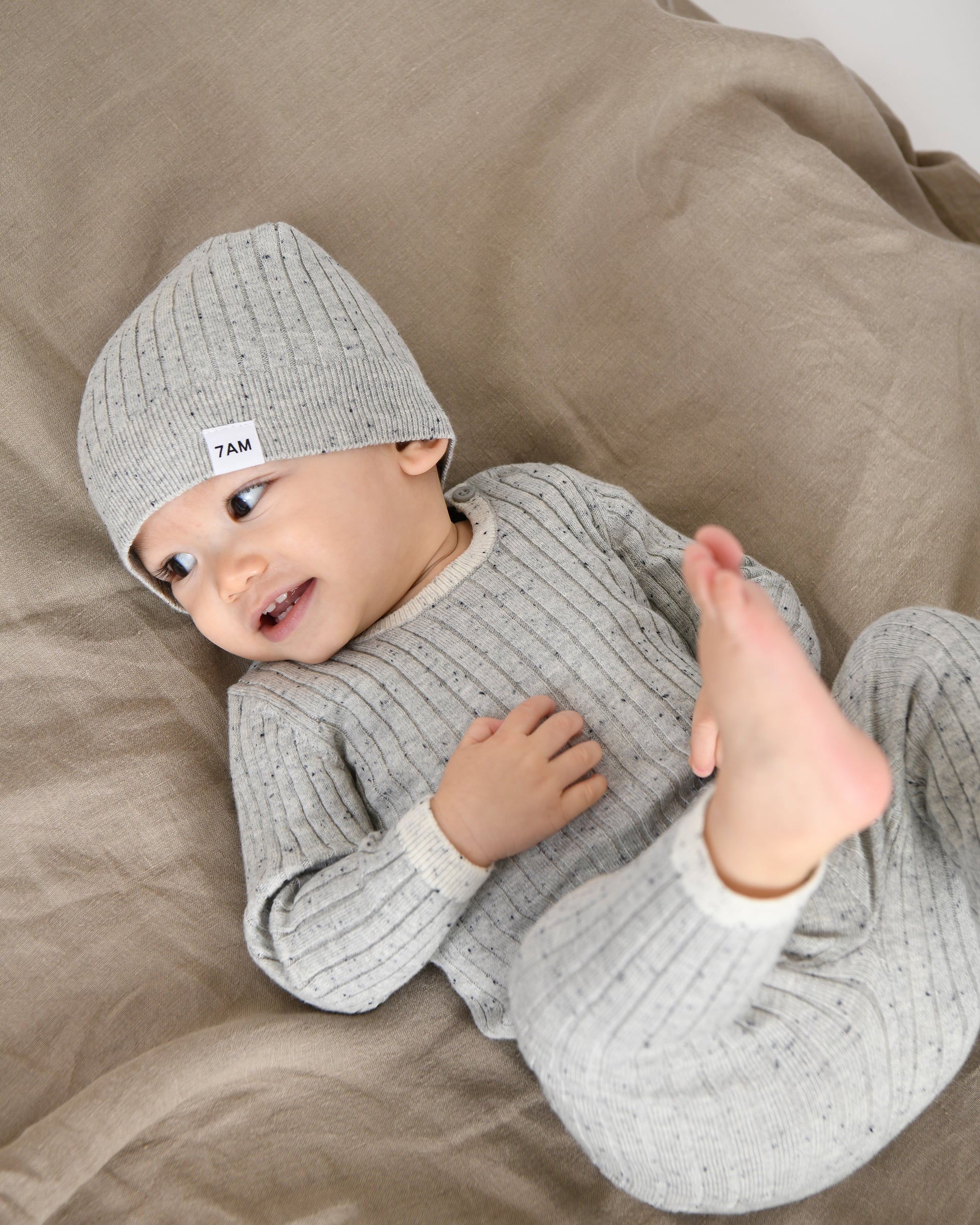 Long Sleeve Top - Hug Me