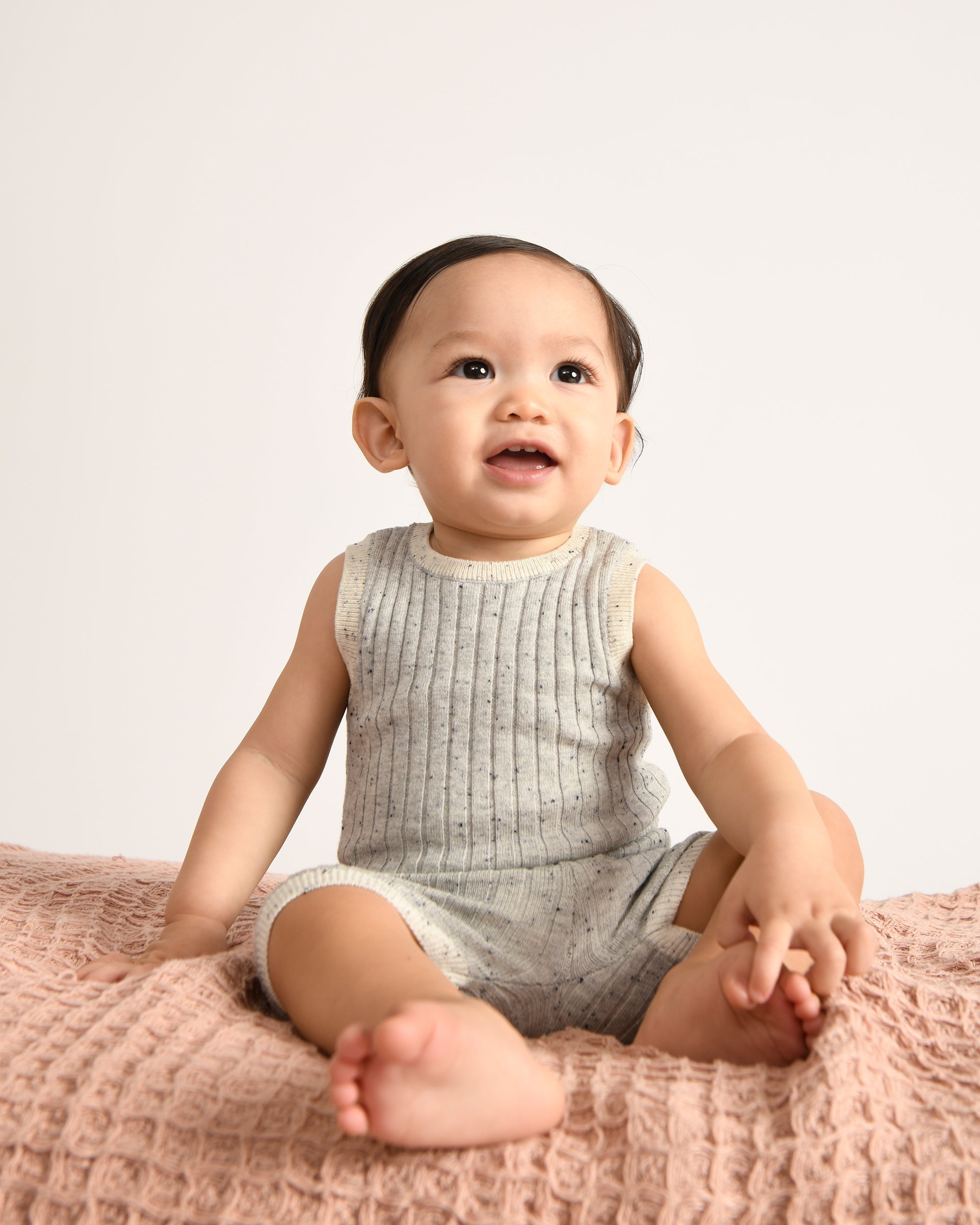 Biker Shorts - Hug Me