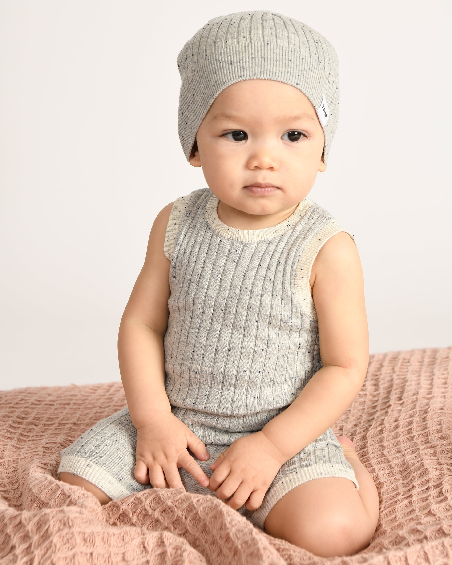 Biker Shorts - Hug Me