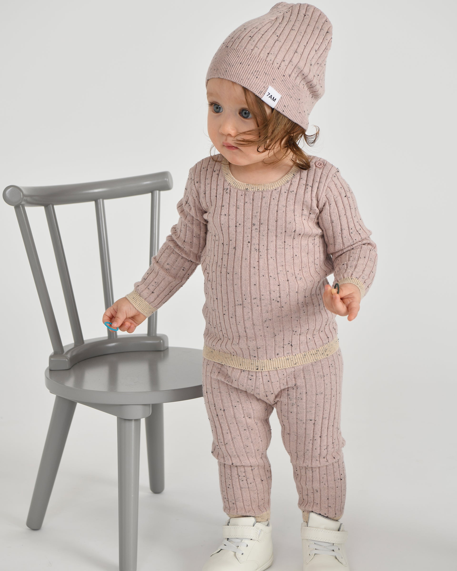 Long Sleeve Top - Hug Me