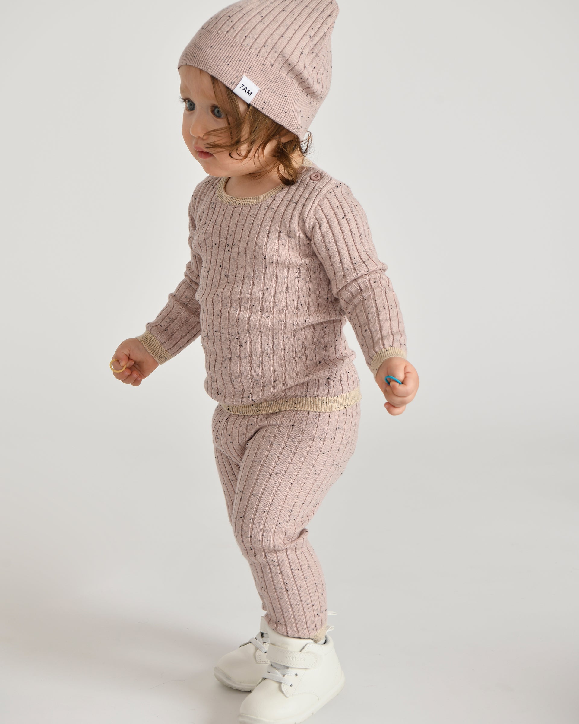 Long Sleeve Top - Hug Me