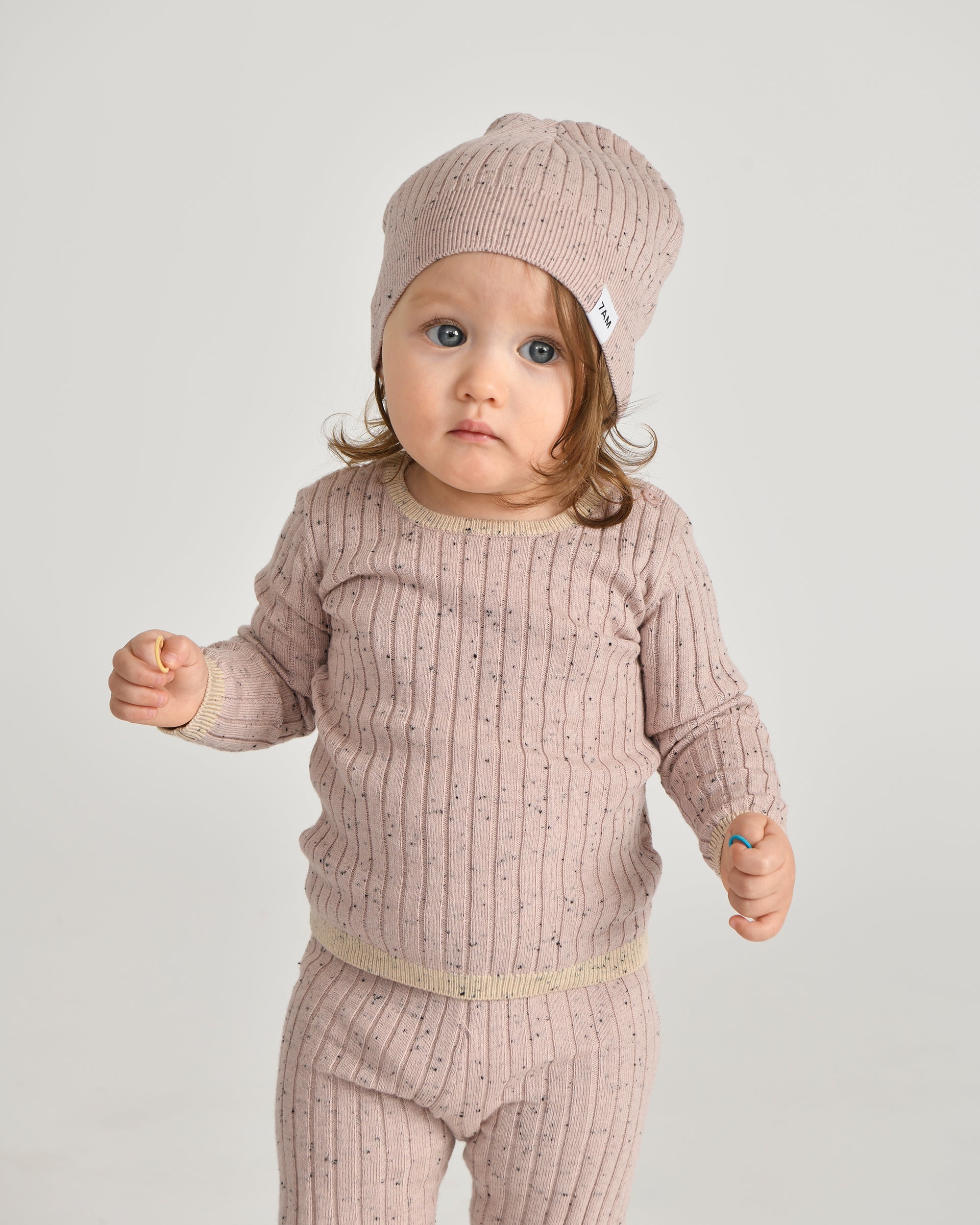 Long Sleeve Top - Hug Me