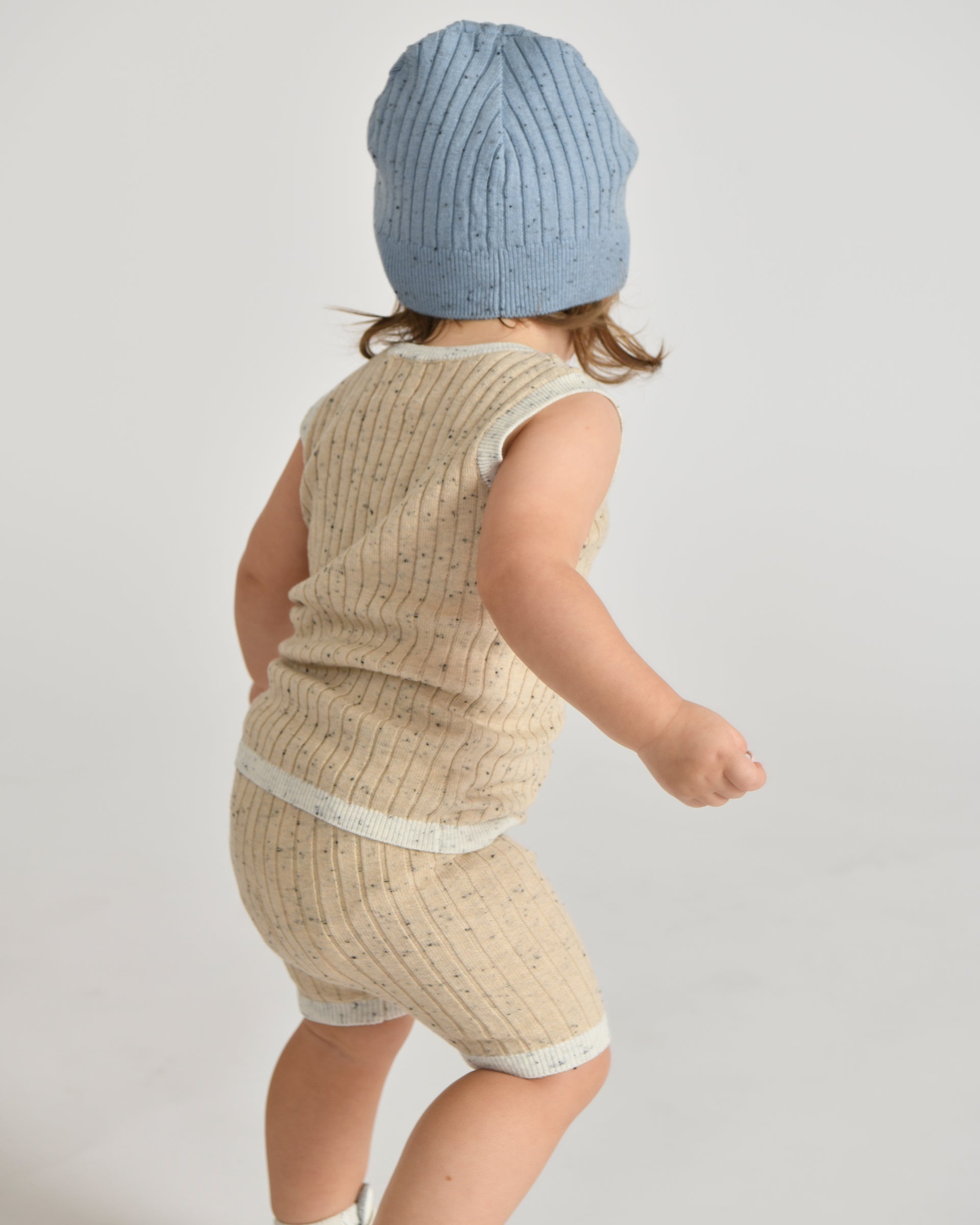 Biker Shorts - Hug Me