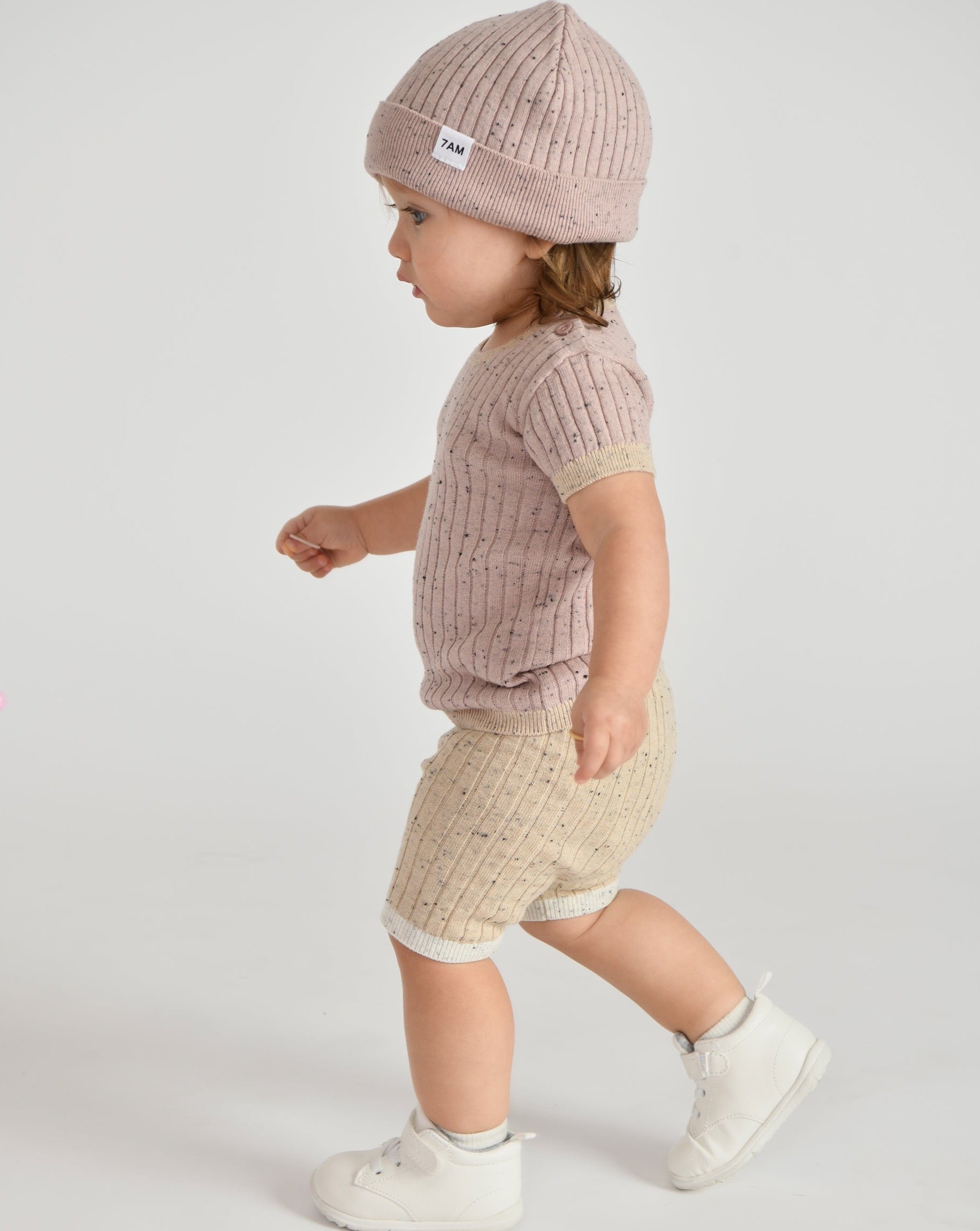 Biker Shorts - Hug Me