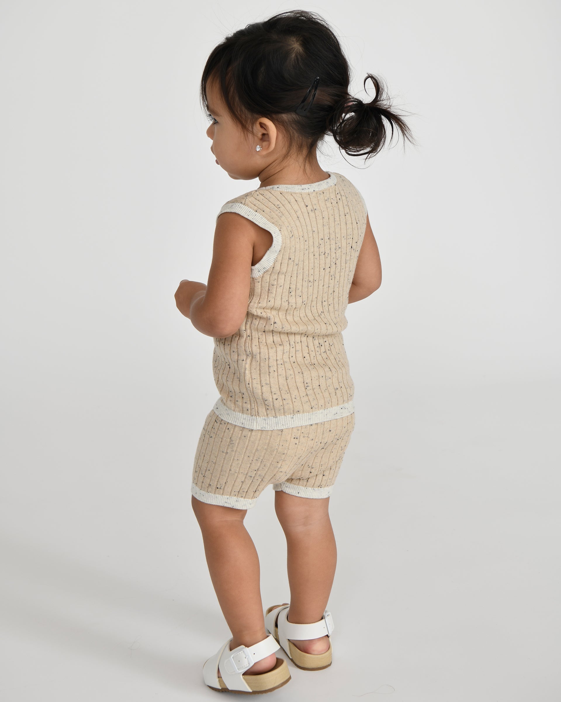 Biker Shorts - Hug Me