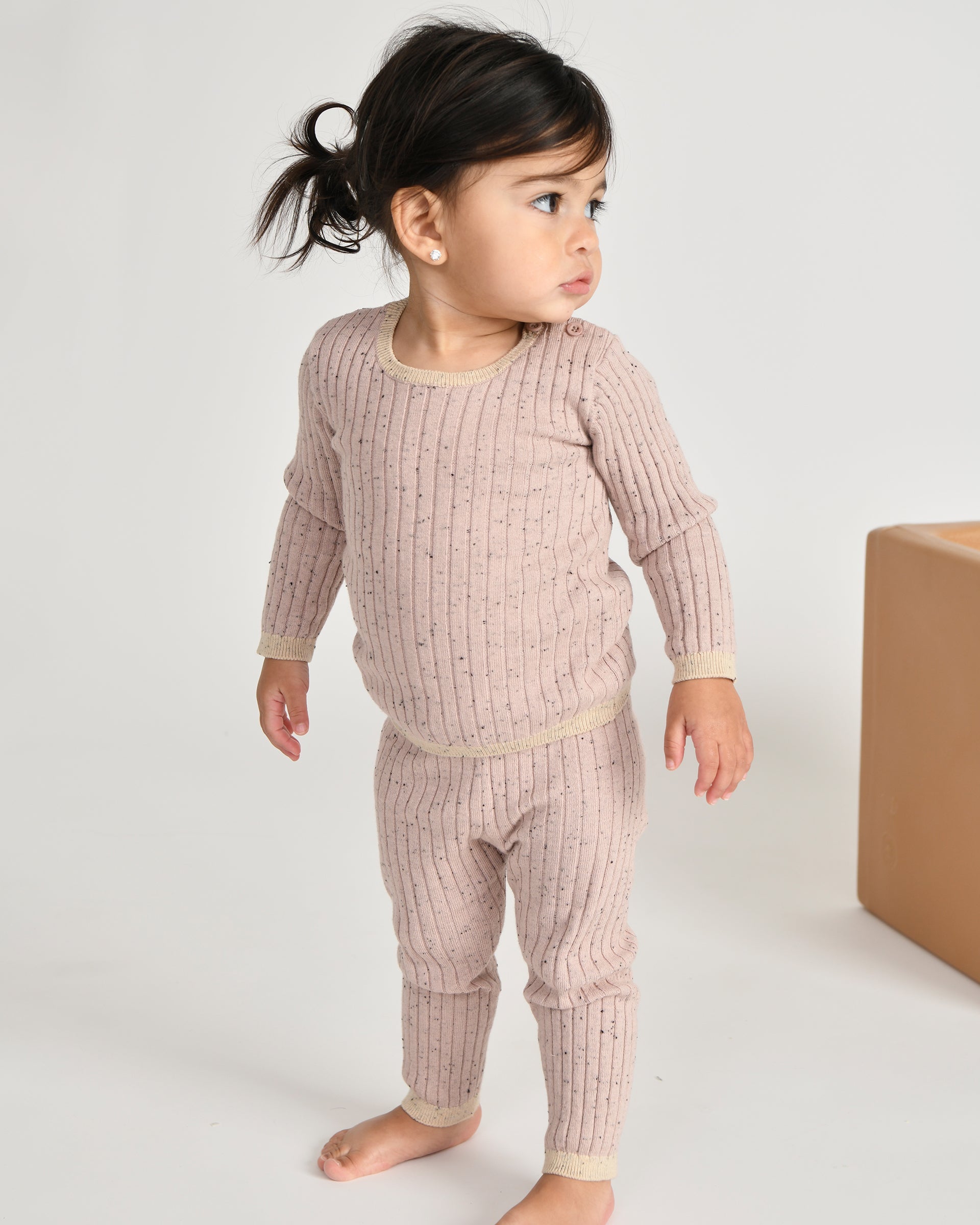 Long Sleeve Top - Hug Me