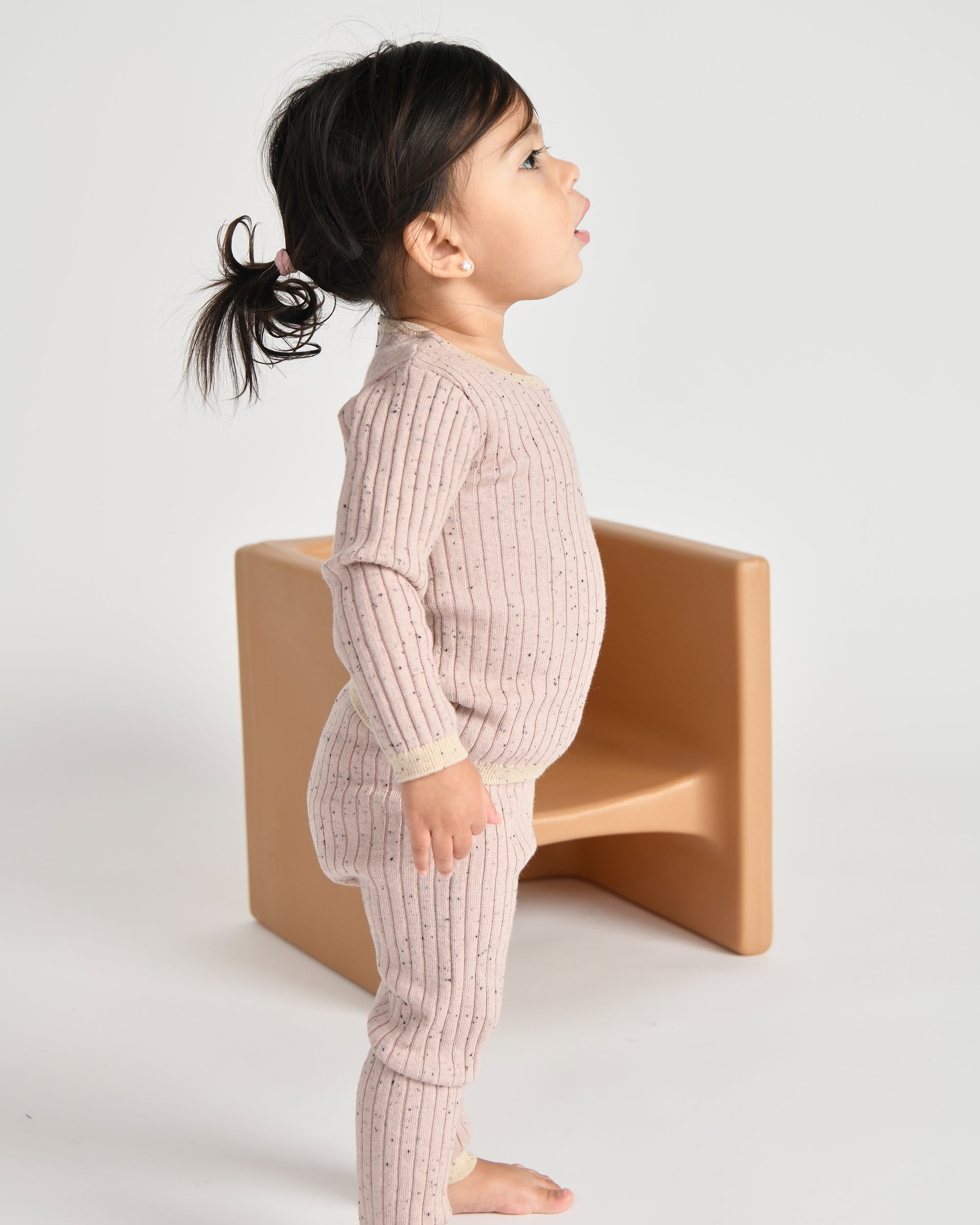 Long Sleeve Top - Hug Me