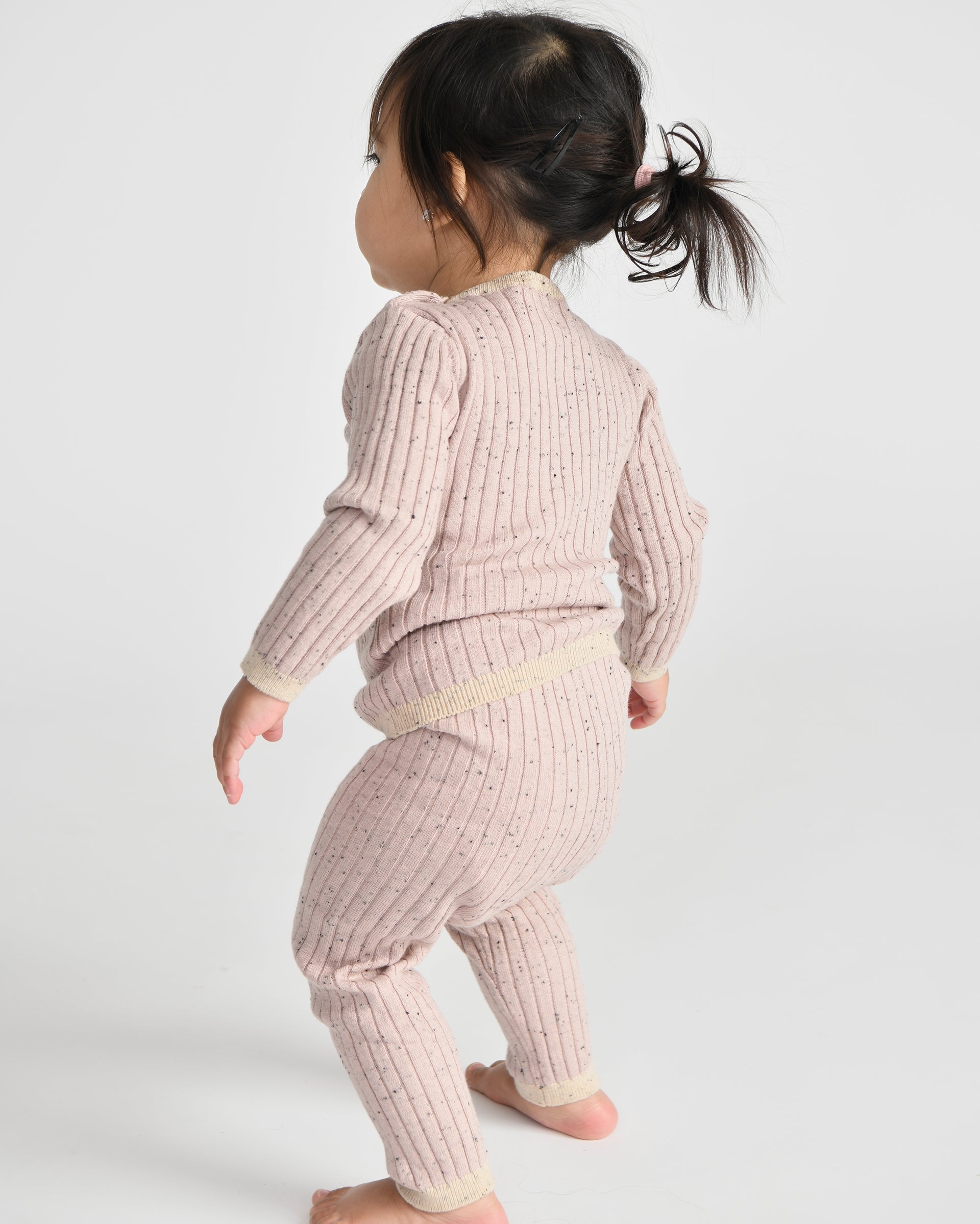 Long Sleeve Top - Hug Me