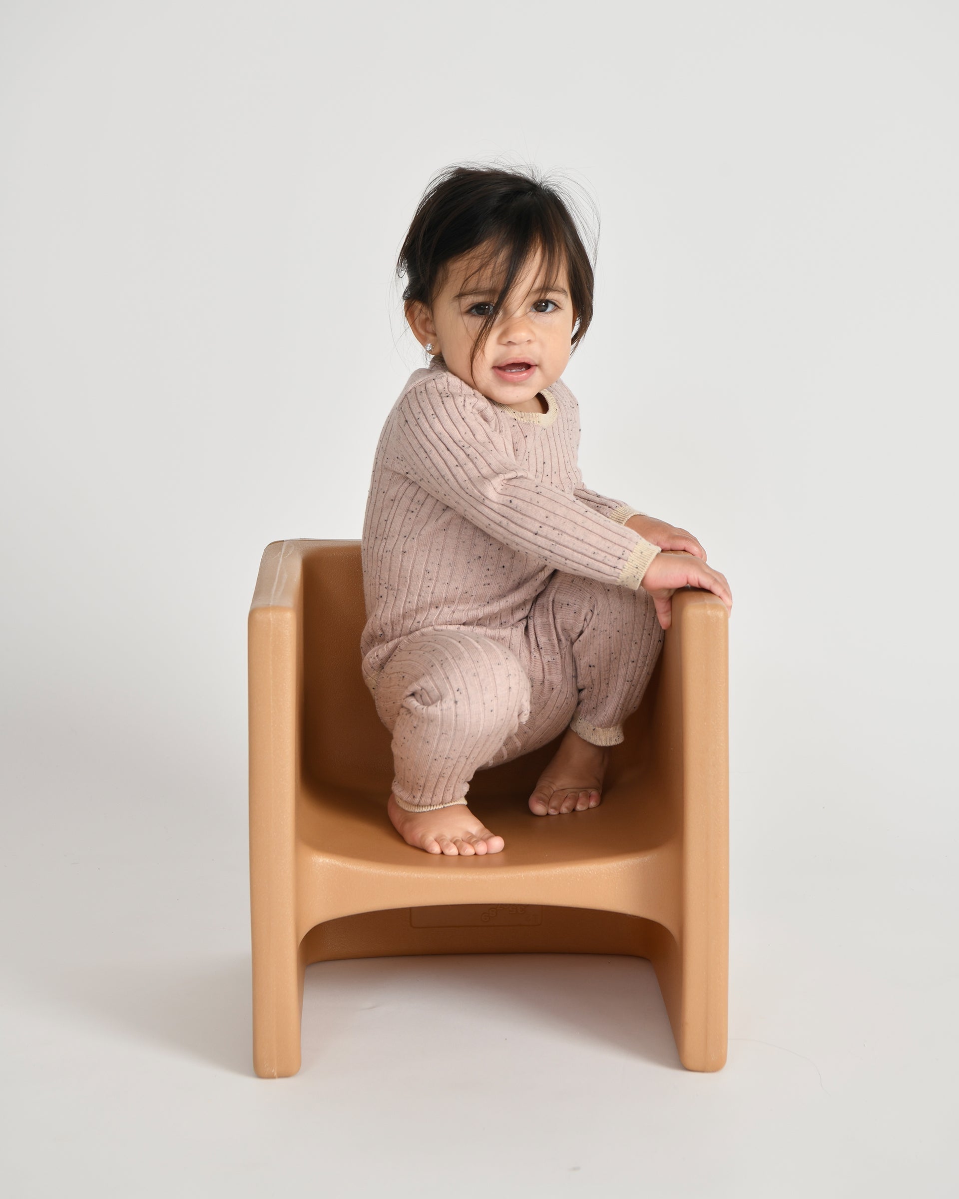 Long Sleeve Top - Hug Me