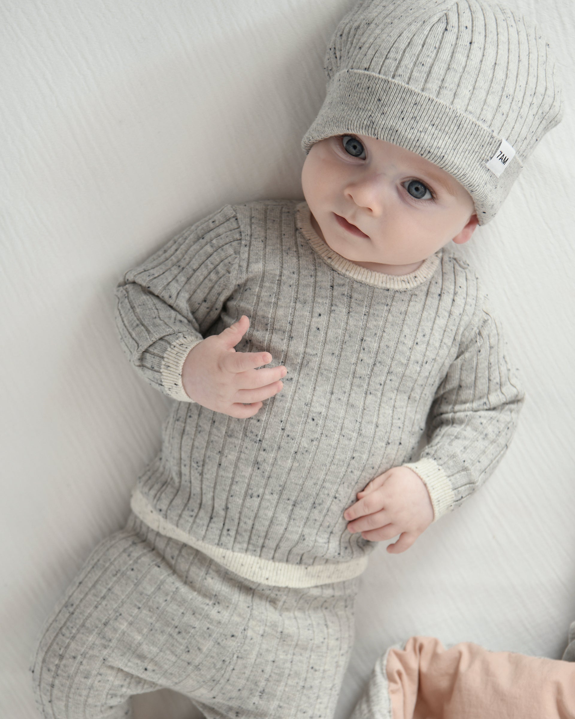 Long Sleeve Top - Hug Me