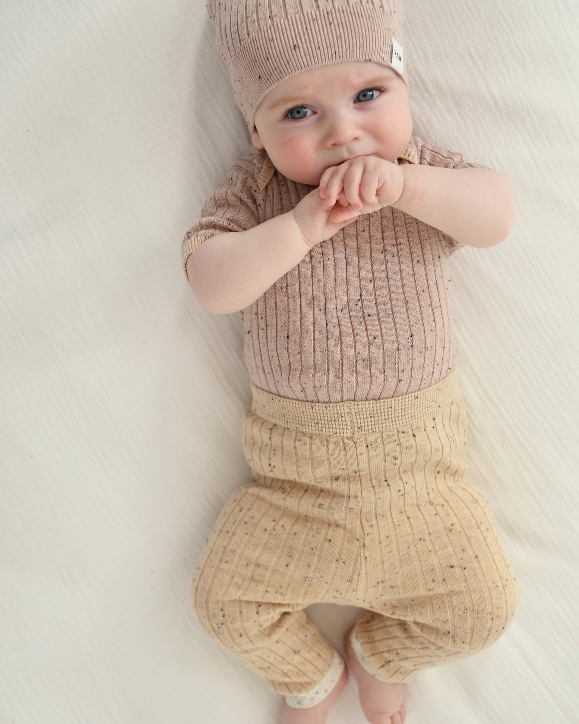 Short Sleeve Bodysuit - Hug Me